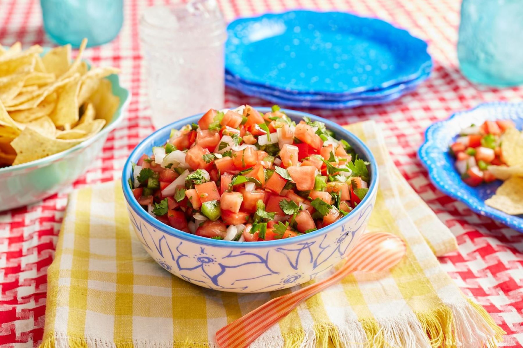 The Ultimate Guide To Freezing, Thawing, And Serving Pico De Gallo