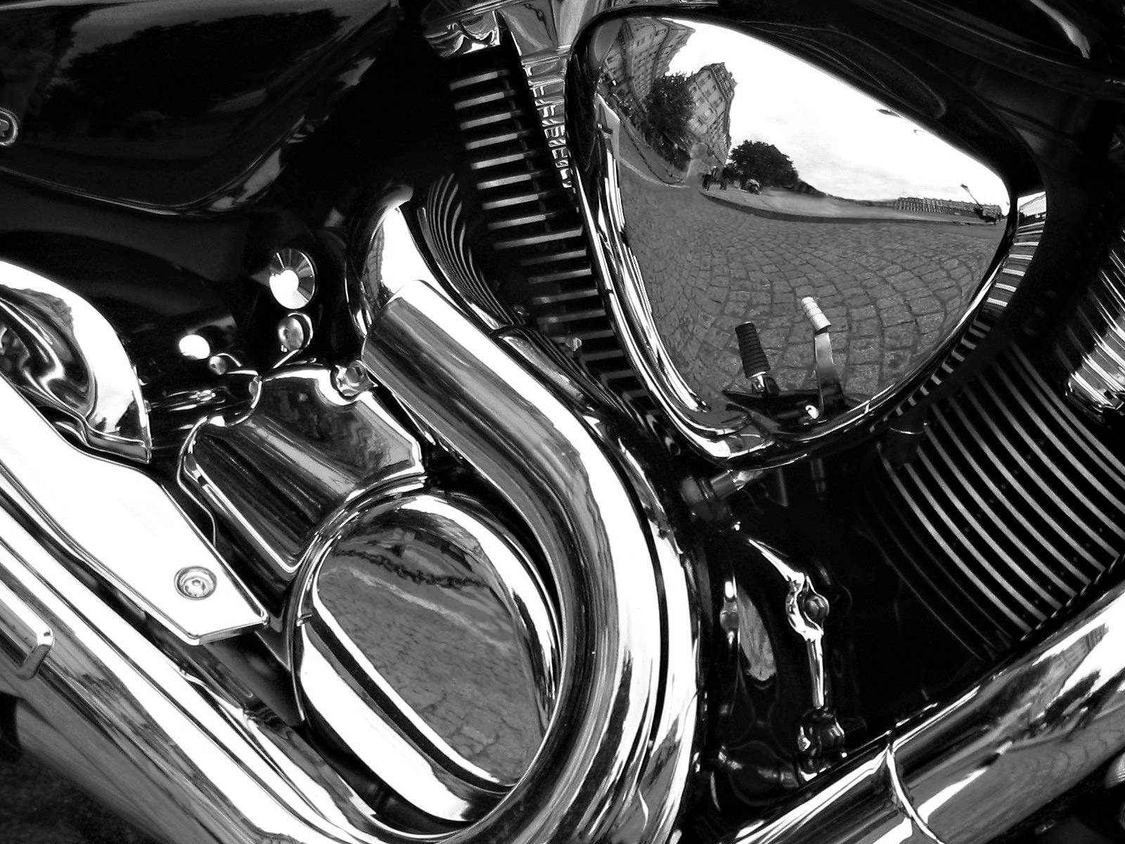 The Ultimate Guide To Painting Over Chrome Plating