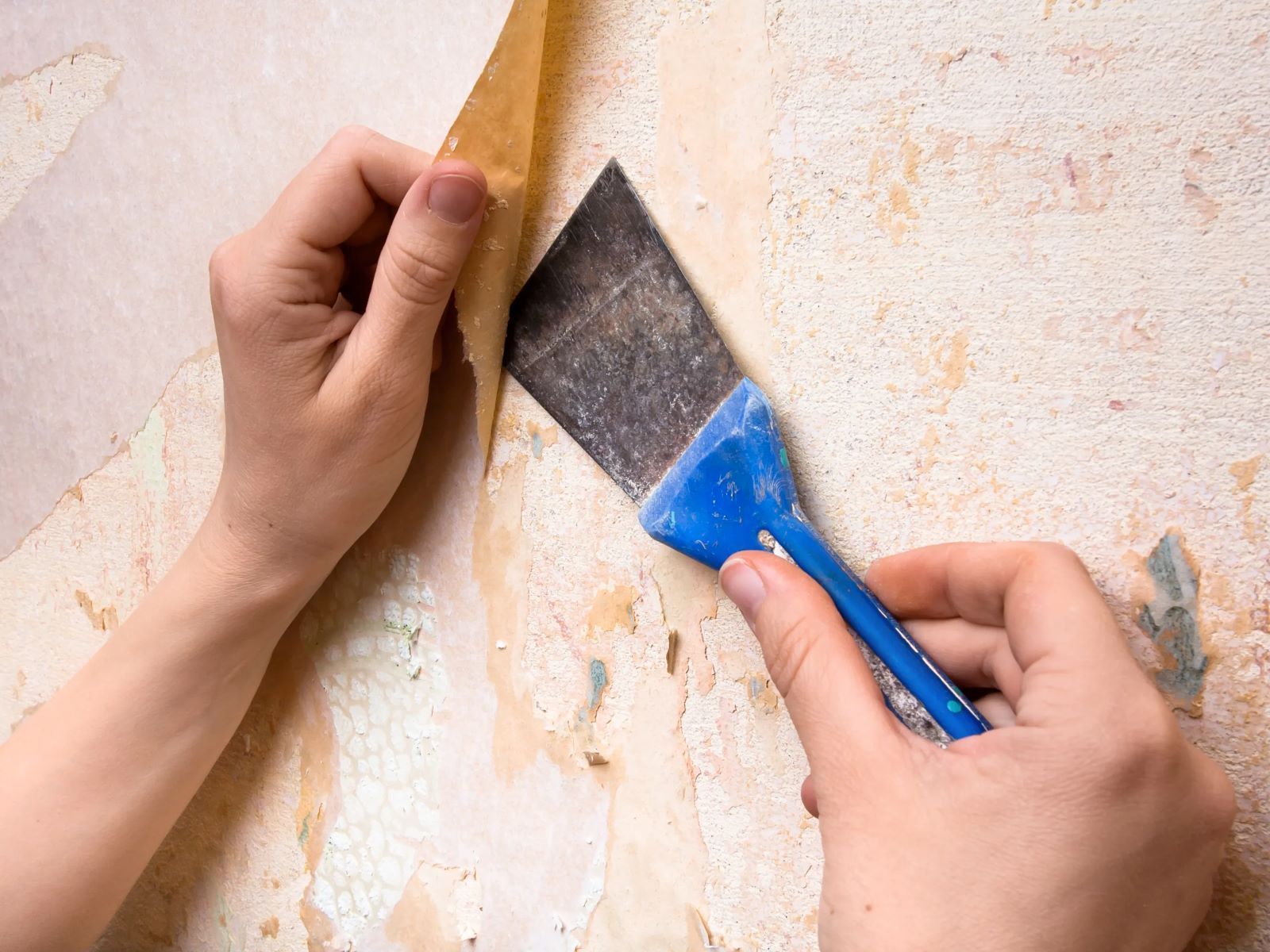 The Ultimate Hack To Easily Remove Paint From Concrete