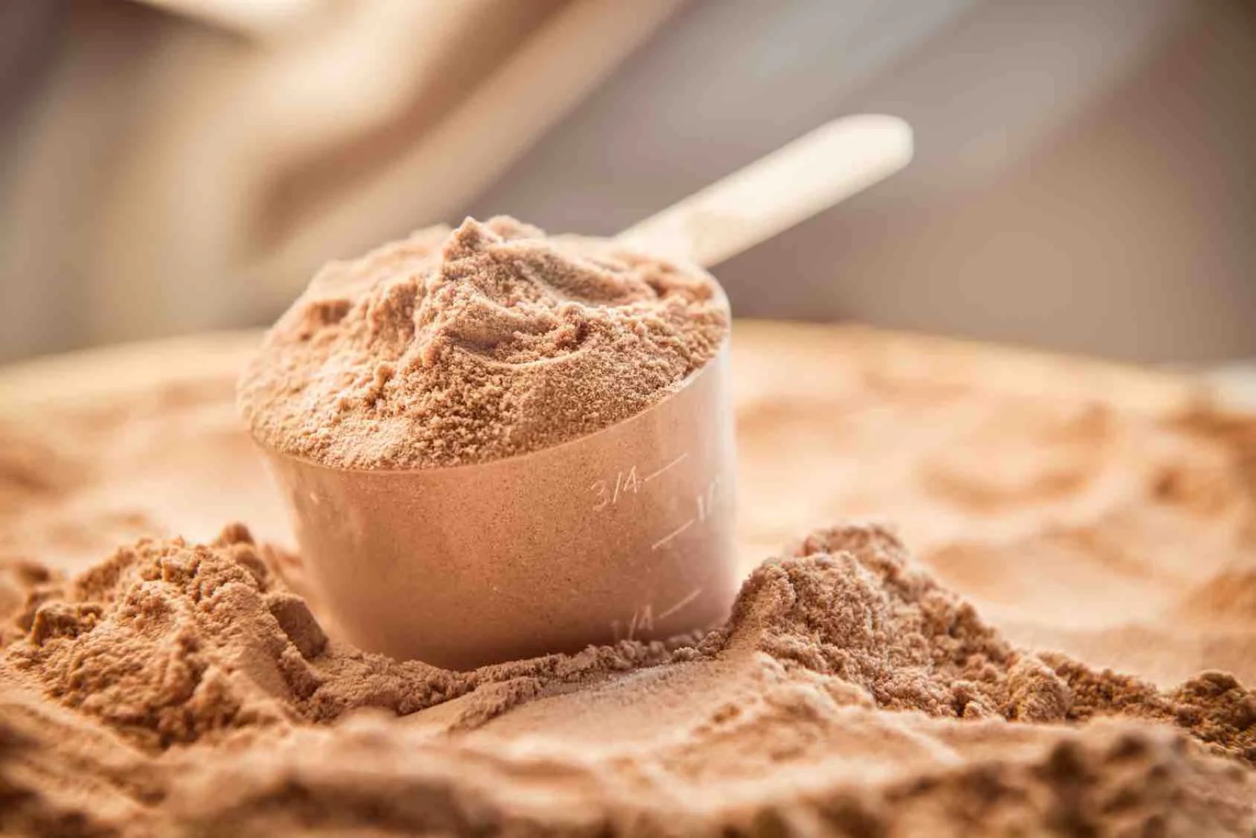 The Ultimate Protein Powder: 100% Pure, Zero Carbs, Zero Fat!