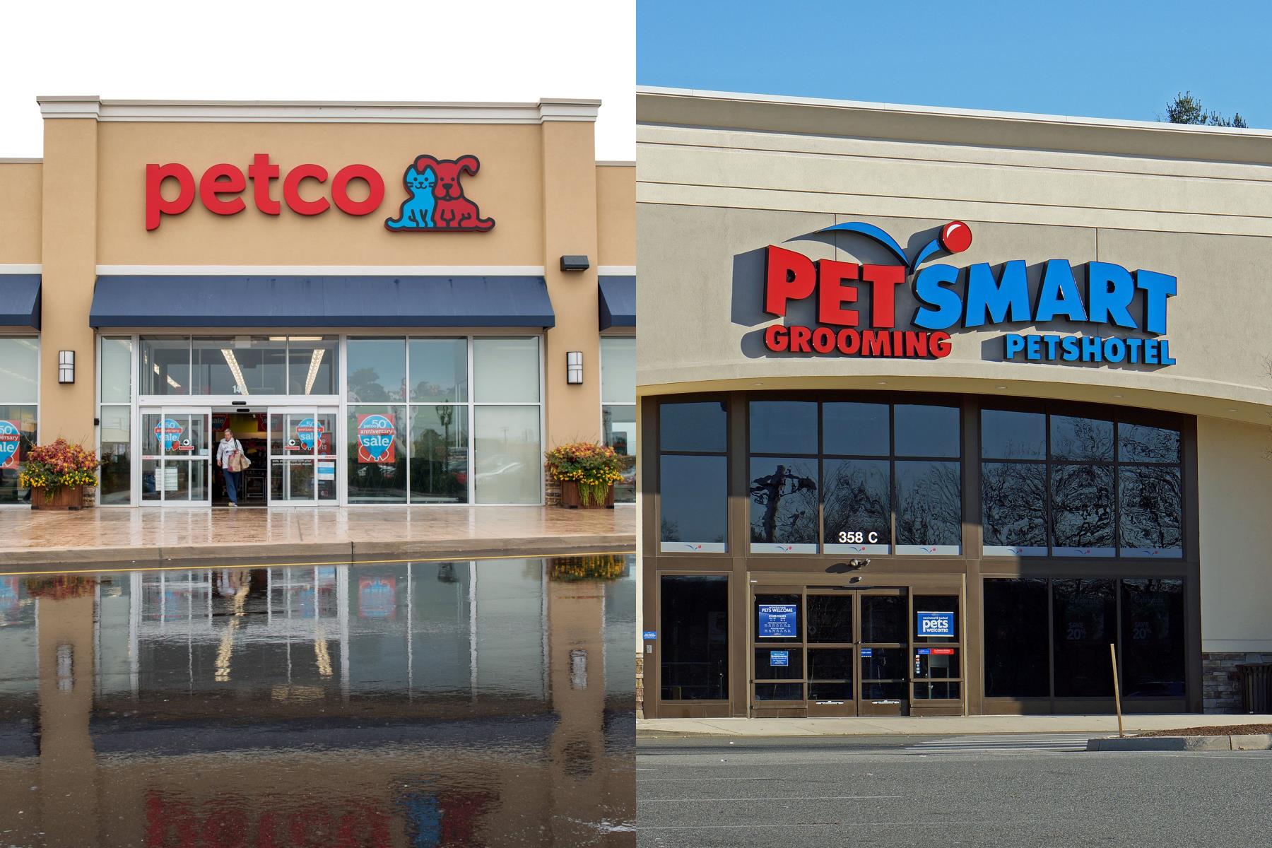 The Ultimate Showdown: Petco Vs. PetSmart - Which Reigns Supreme?