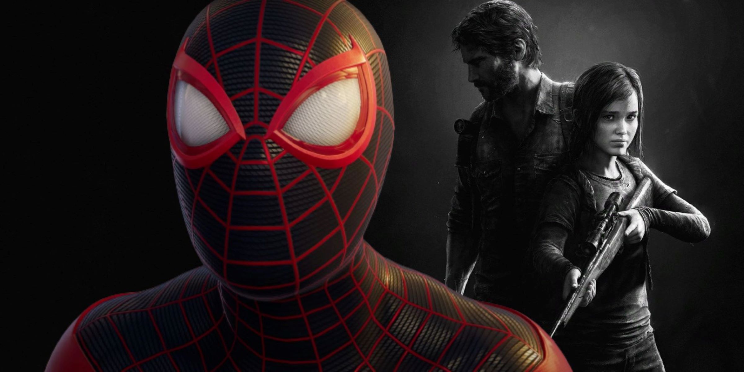 The Ultimate Showdown: The Last Of Us 2 Vs Marvel's Spider-Man For PS4 - Which Game Reigns Supreme?