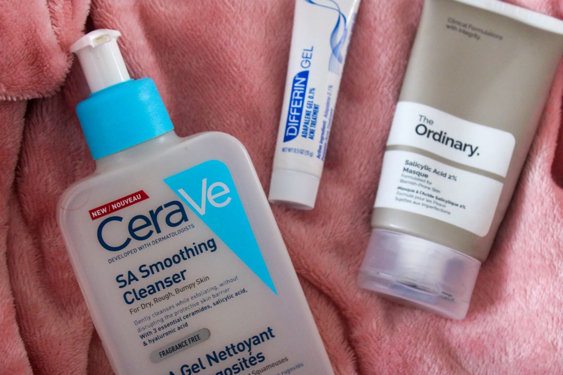 The Ultimate Skincare Routine For 13-Year-Olds With Dry And Sensitive Skin!