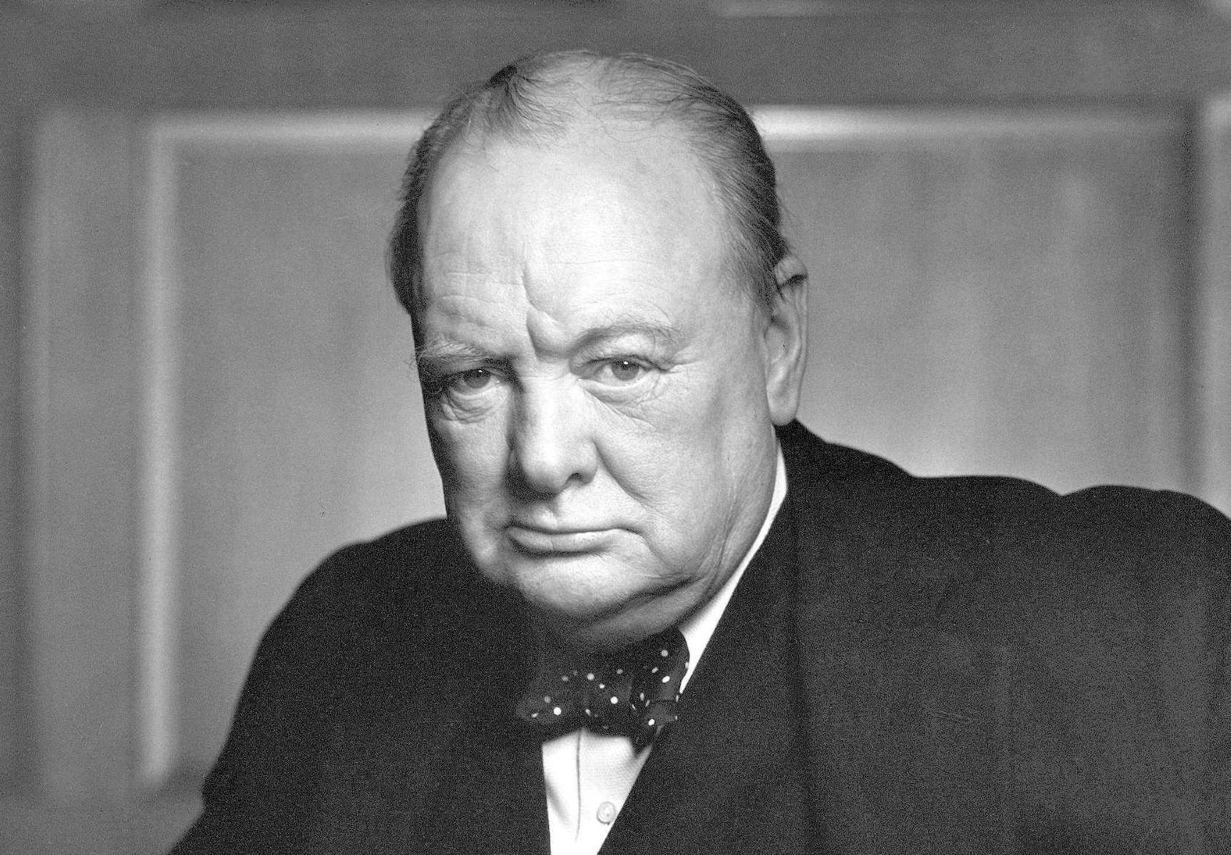The Unlikely American Trust In Winston Churchill's Views On The Soviet Union