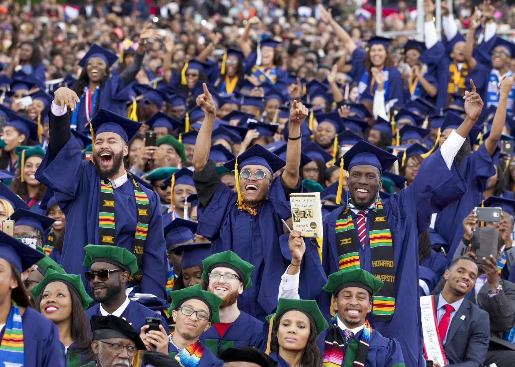 The Untold Story Of Historical Black Colleges: A Journey Of Resilience And Empowerment