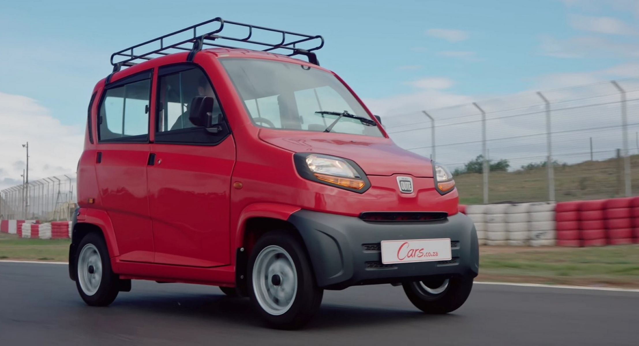 The World's Cheapest Car Revealed - You Won't Believe The Price!