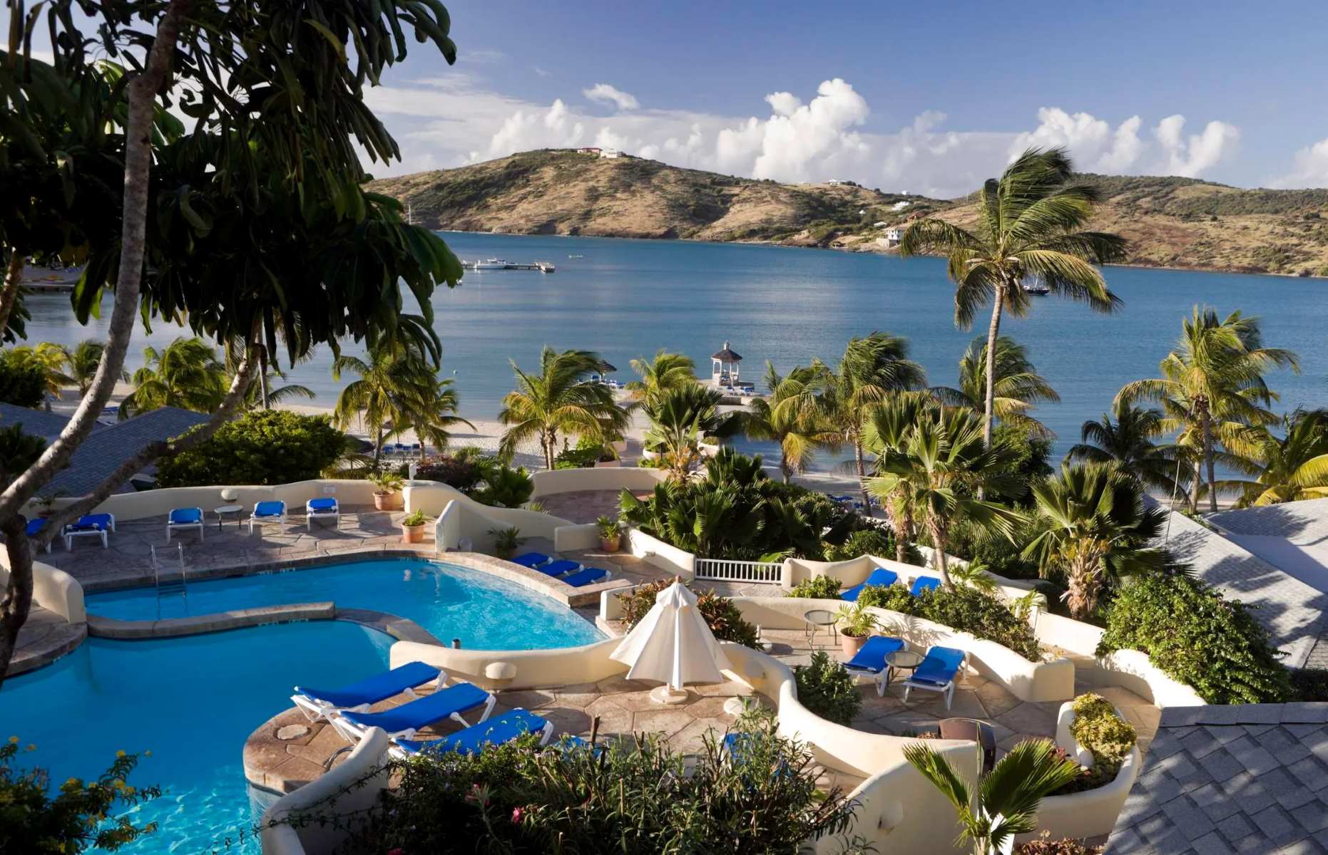 Top 10 All-Inclusive Family Resorts In The Caribbean