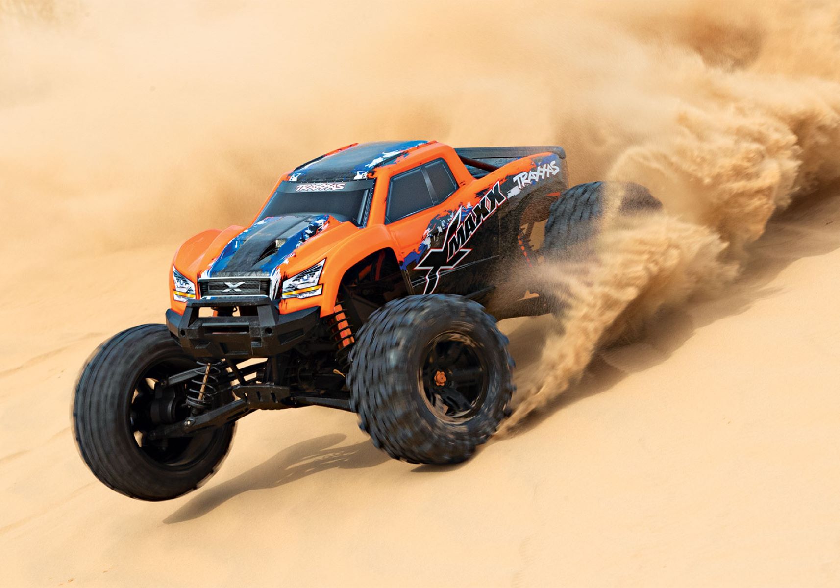 Top 10 RC Cars For Kids: Unleash The Ultimate Fun!