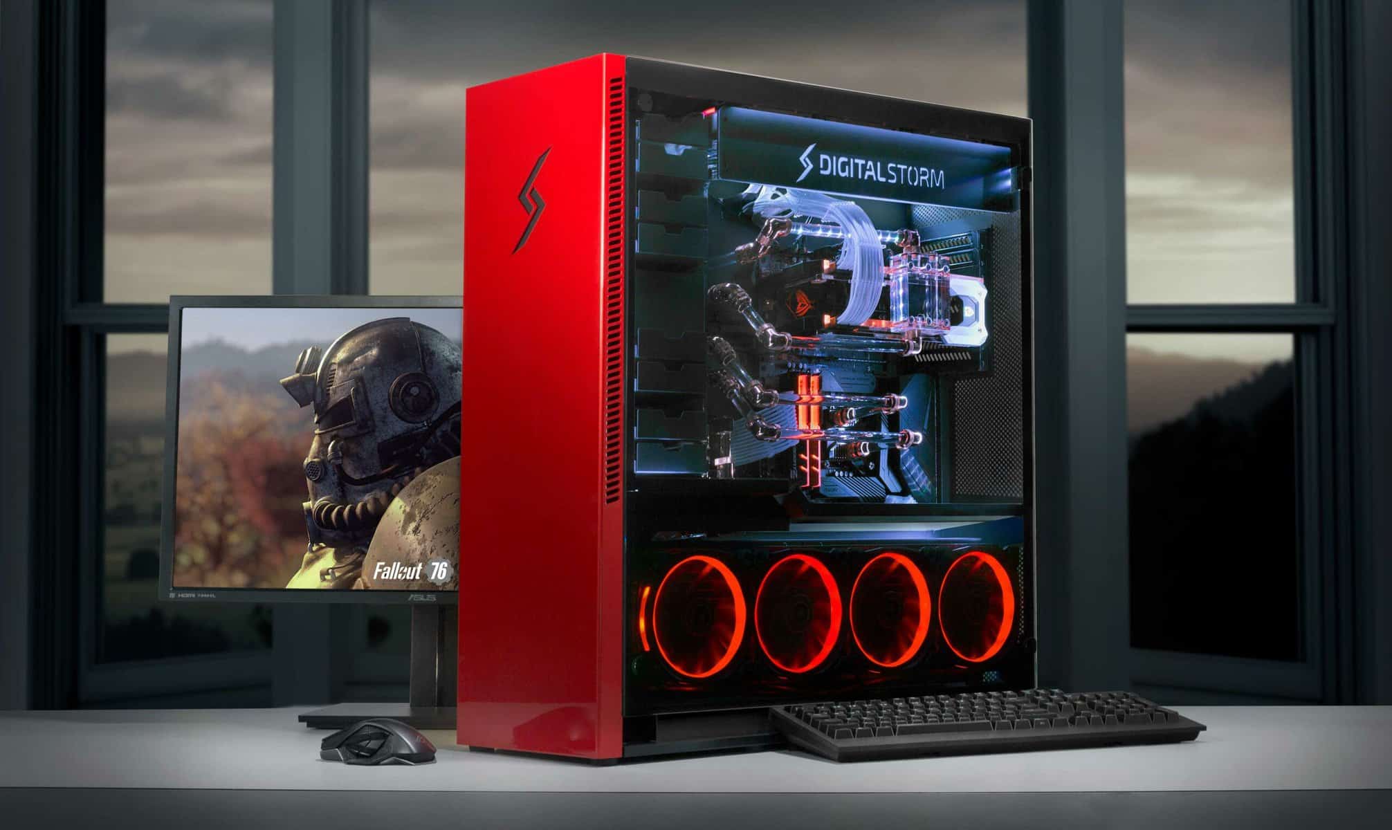 Top 5 Insanely Expensive Gaming PCs Of 2022!