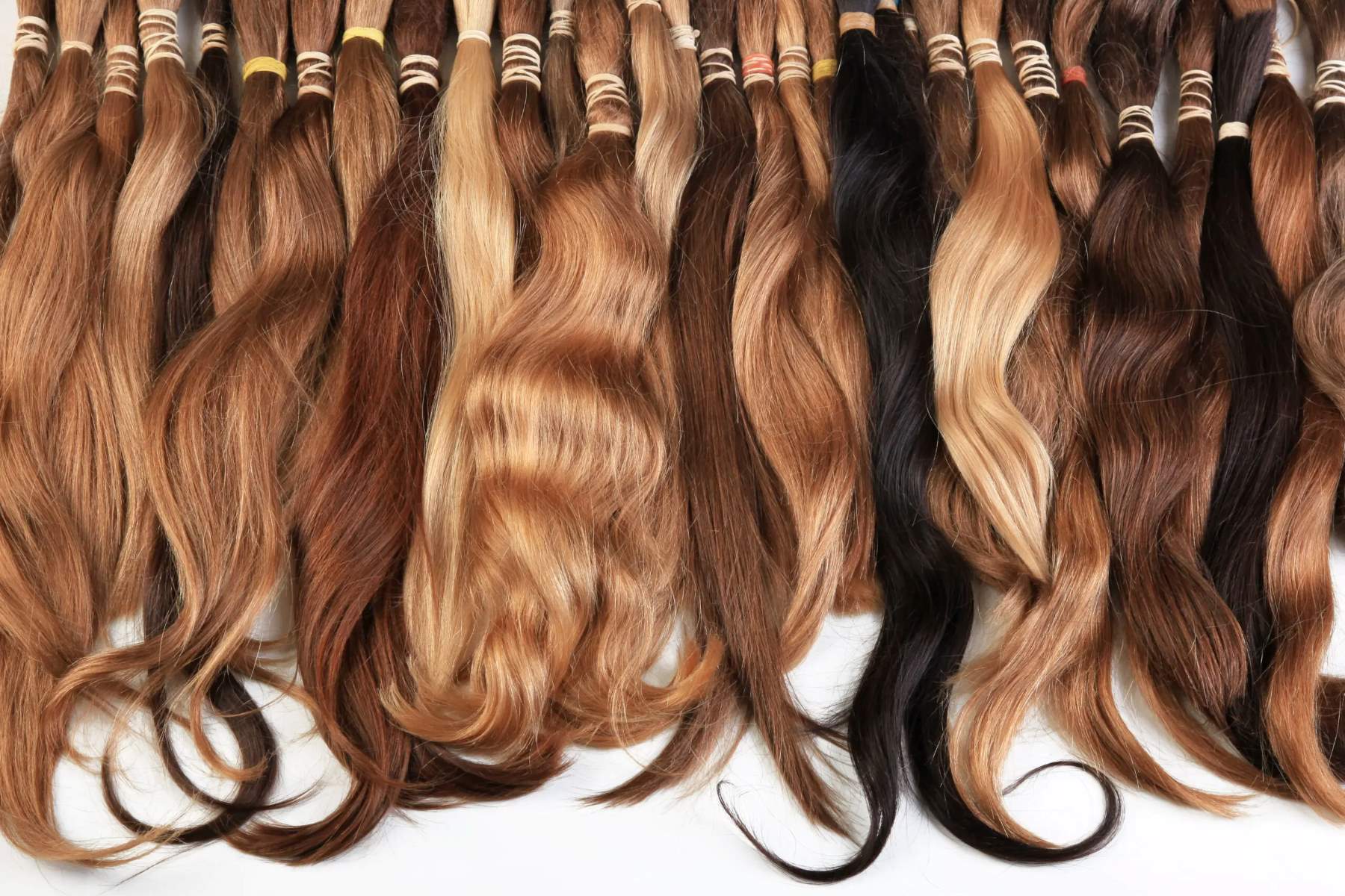Top 5 Permanent Hair Extensions For Healthy And Gorgeous Hair