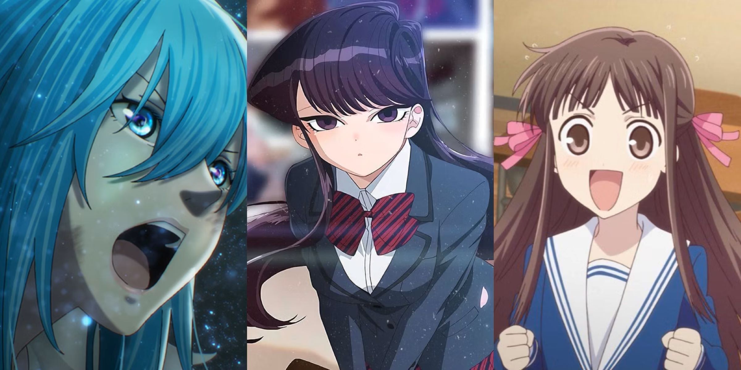 Top 7 Sizzling Anime Babes That Will Make Cartoon Fans Swoon!