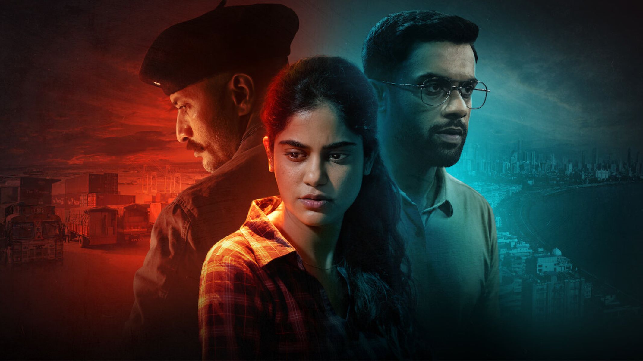 Top Indian Web Series For Crime And Psychological Thriller Fans
