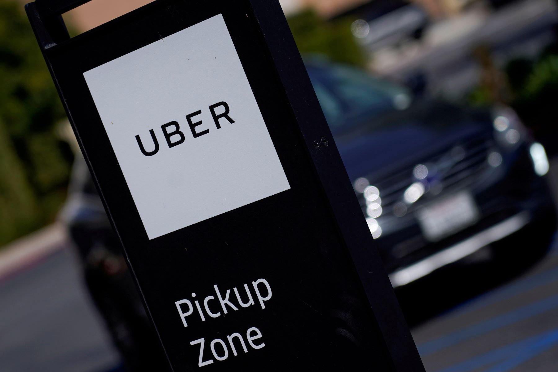 Uber’s Insanely Early Morning Pick-Up Times Revealed!