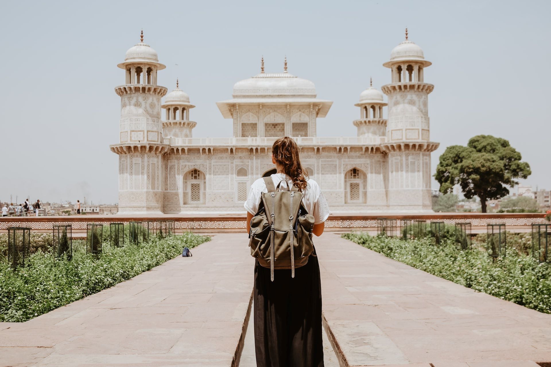 Ultimate Packing Guide For Traveling In India