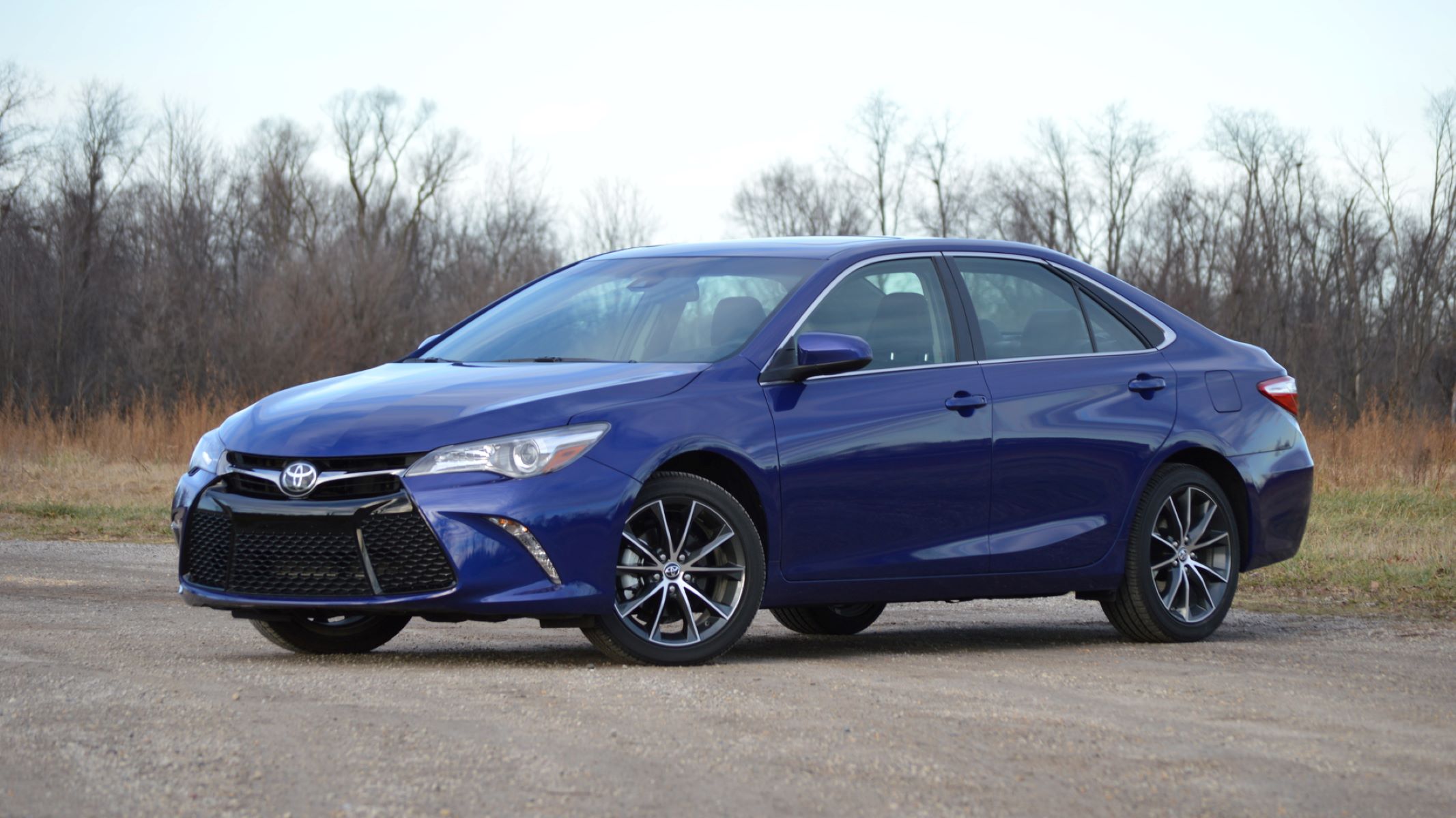 Unbelievable Deal: 2016 Toyota Camry With 120,000 Miles - Is It Worth It?