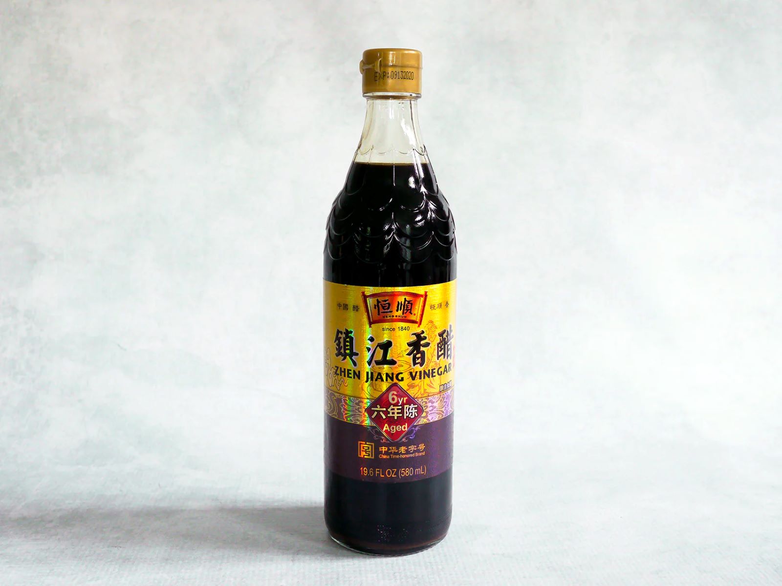 Unbelievable! The Shocking Truth About Chinese Black Rice Vinegar Storage