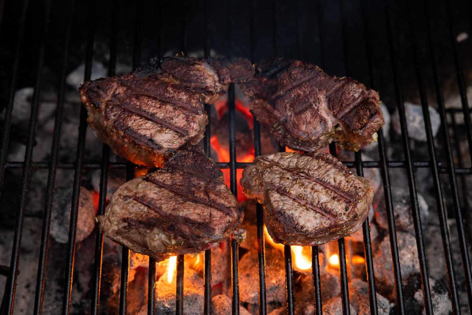 Unconventional Steak Cooking: Smoker Vs. Grill, Broil, And Pan-Sear - Which Reigns Supreme?