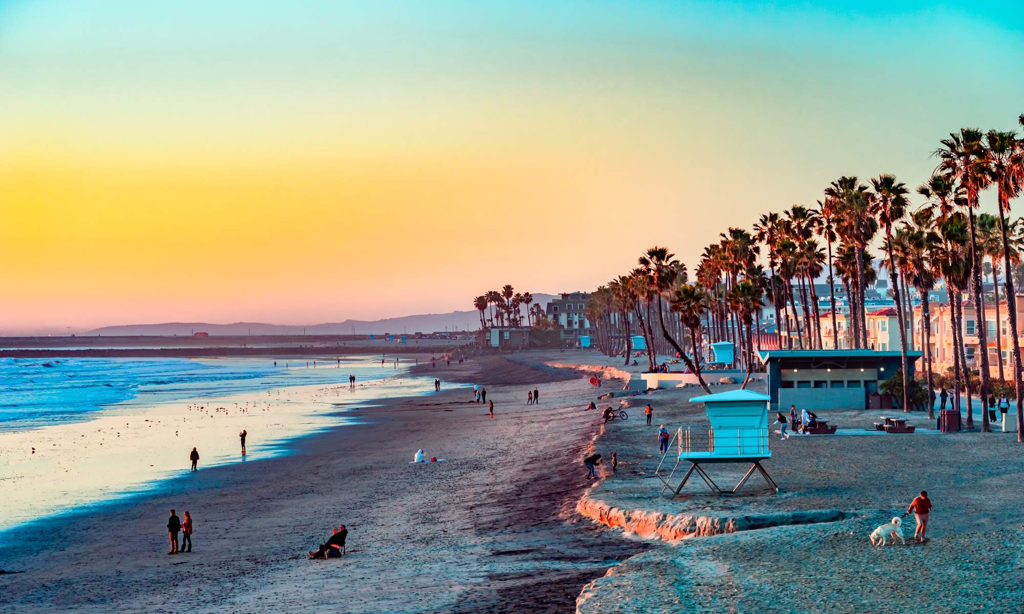 Uncover The Best Free And Unique Activities In Oceanside, CA!