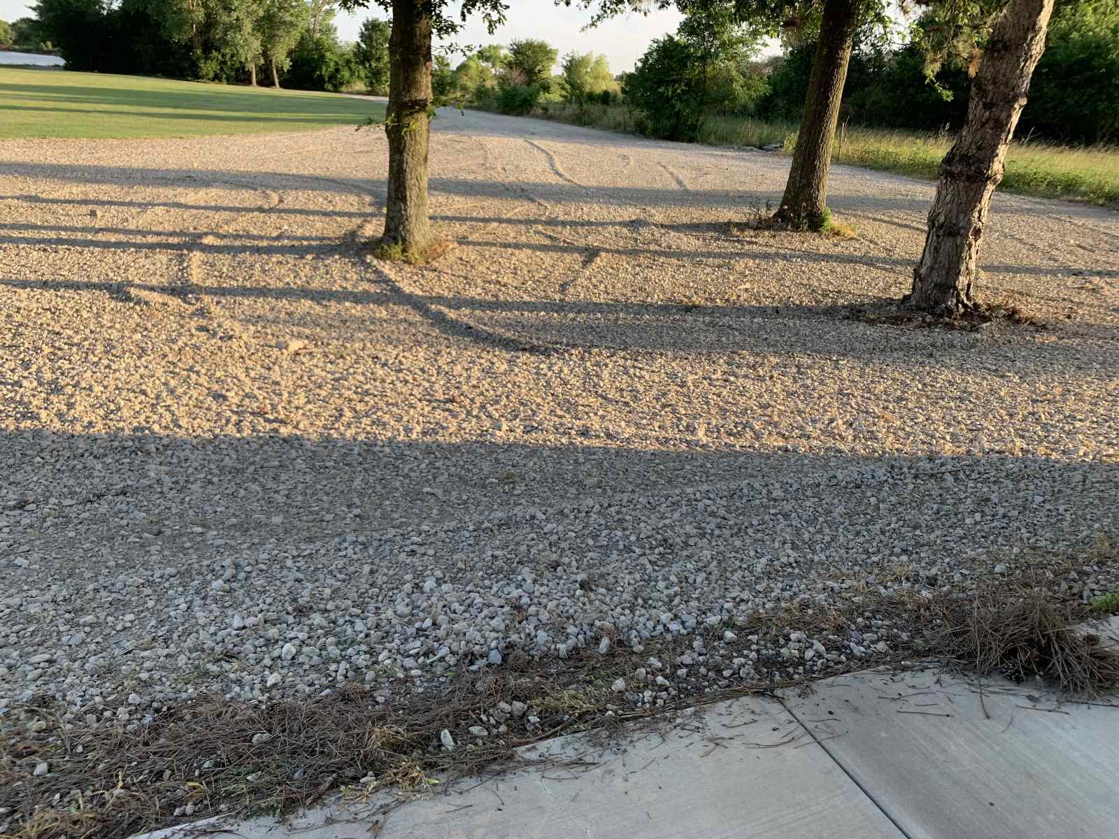 Uncover The Secret To Scoring Free Gravel For Your Driveway!