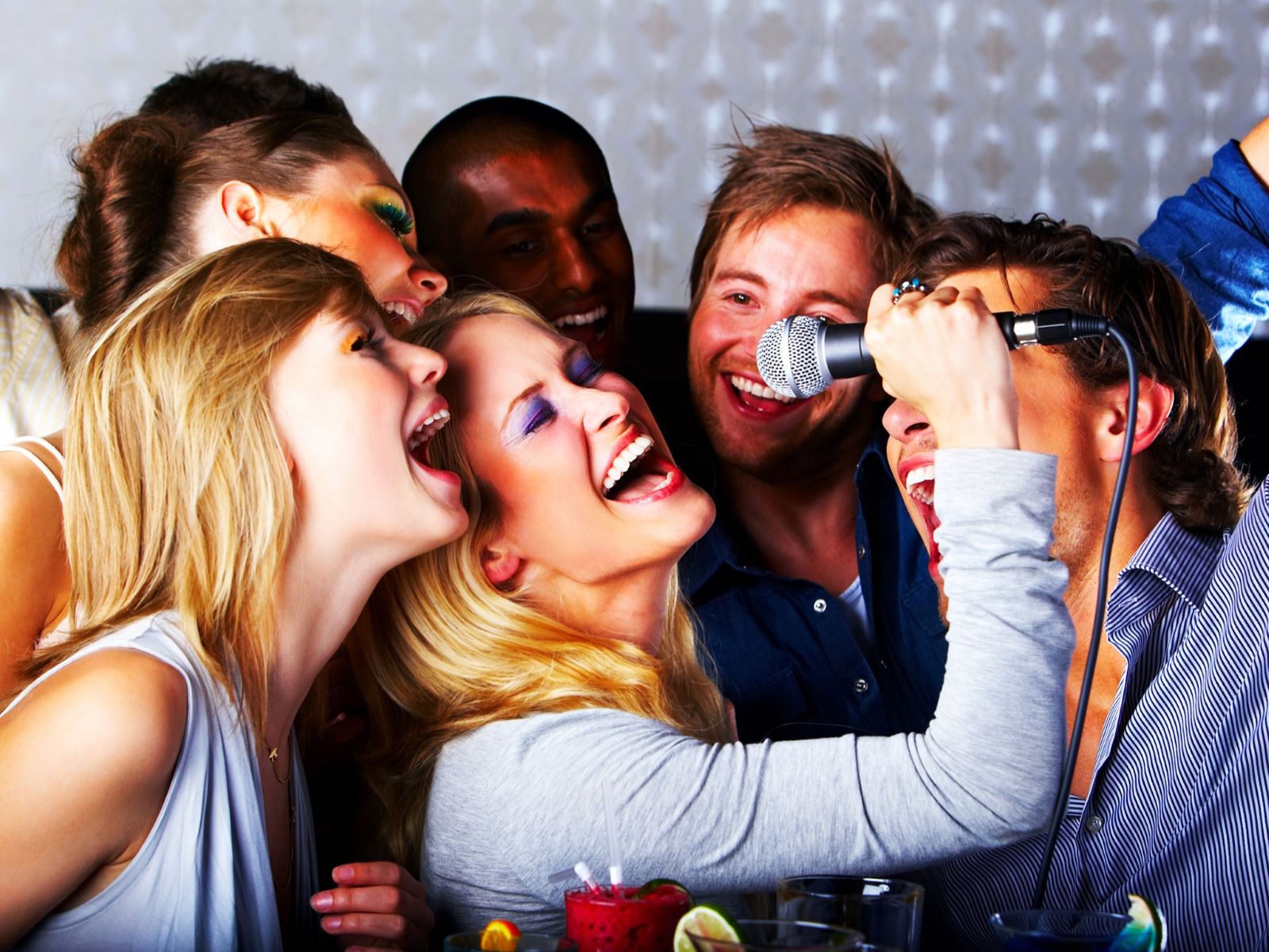 Unleash The Fun: Exploring The World Of Young Adult Parties