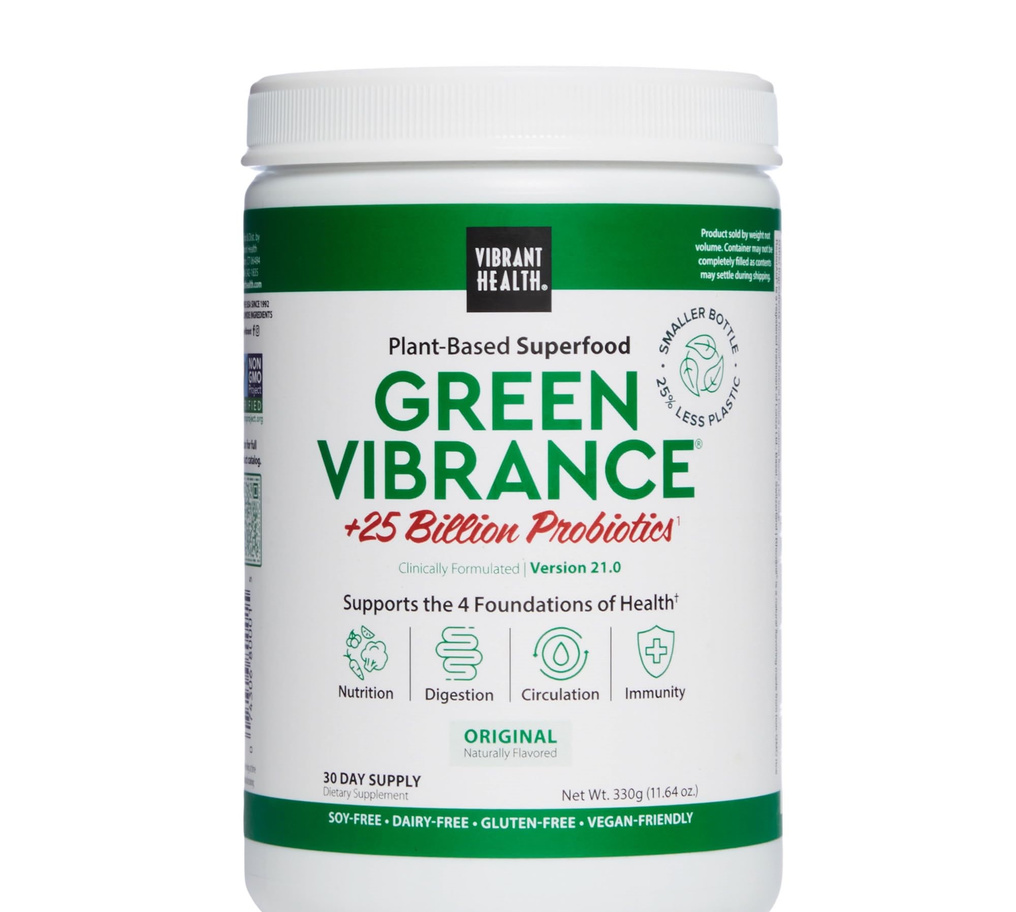 Unleash The Incredible Benefits Of Blue Majik And Green Vibrance Spirulina Supplements!