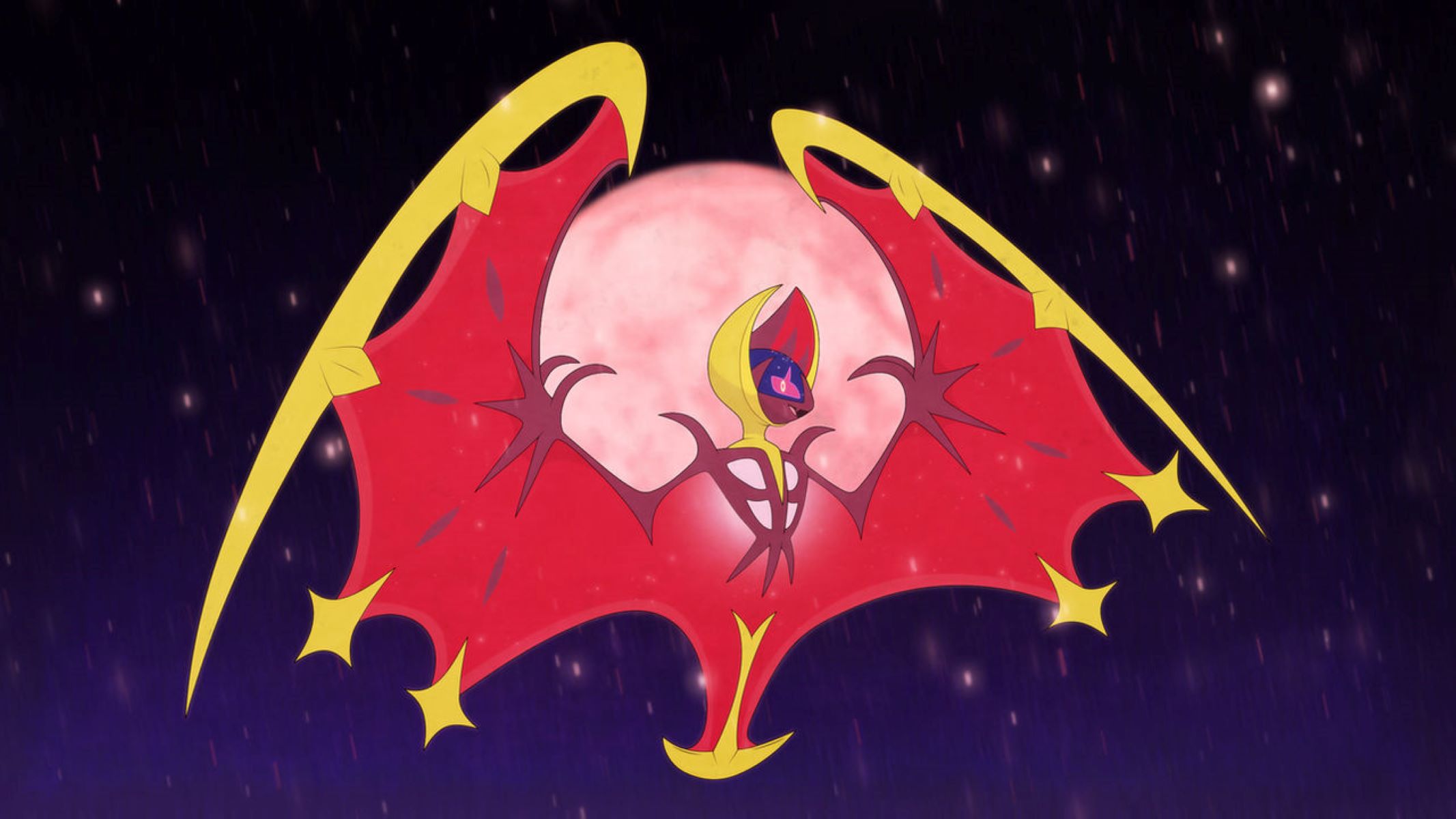 Unleash The Power Of A Shiny Lunala In Pokemon Sun Or Moon With These Epic Tips!
