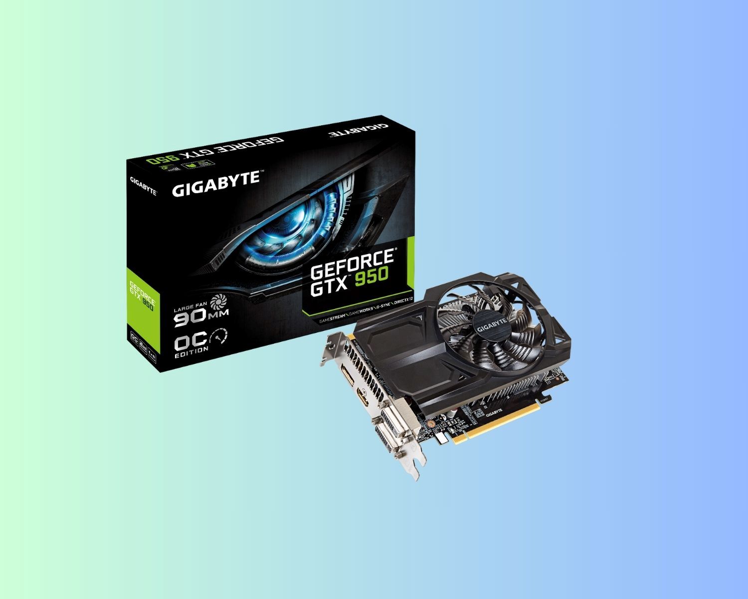 Unleash The Power Of The EVGA Nvidia GeForce GTX 950 Graphics Card: Is It Worth The Upgrade?