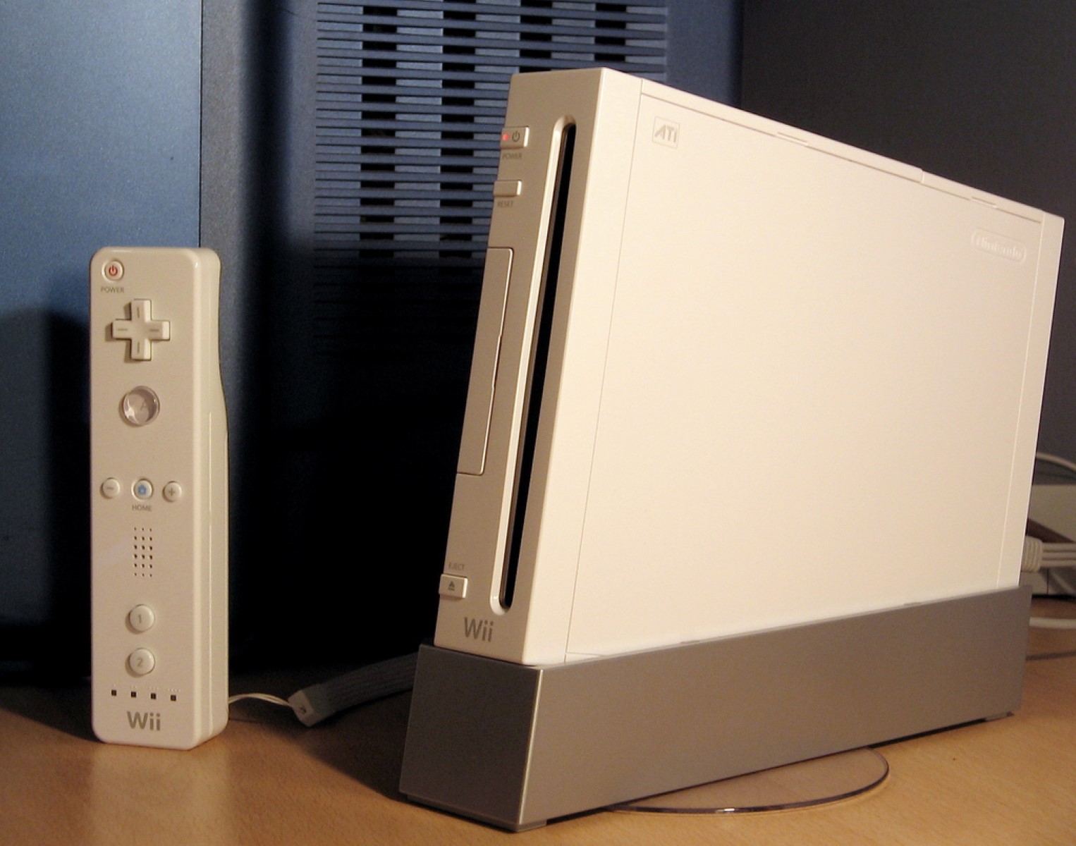Unleash The Ultimate Wii Hack: Play DVDs With Ease!