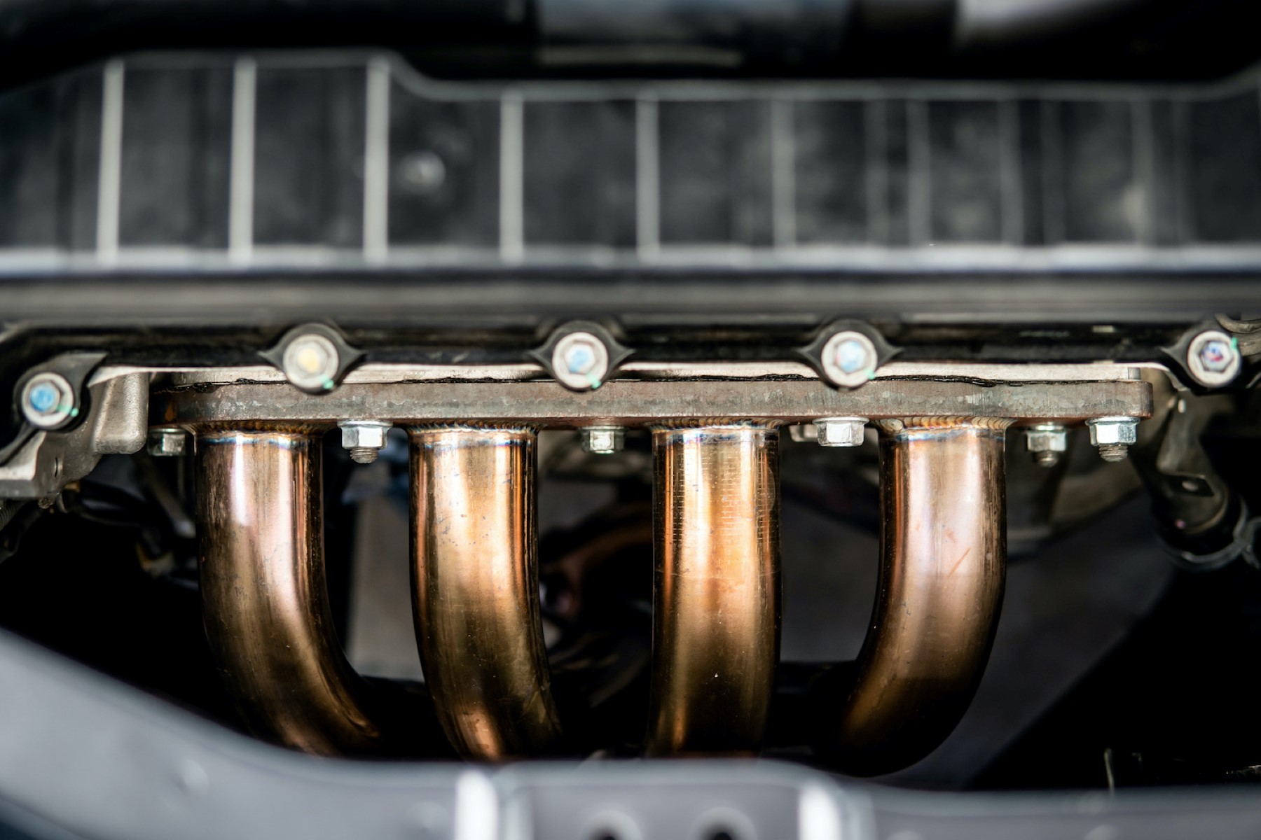 Unleash Your Car's Hidden Power With Headers And Exhaust Upgrades!