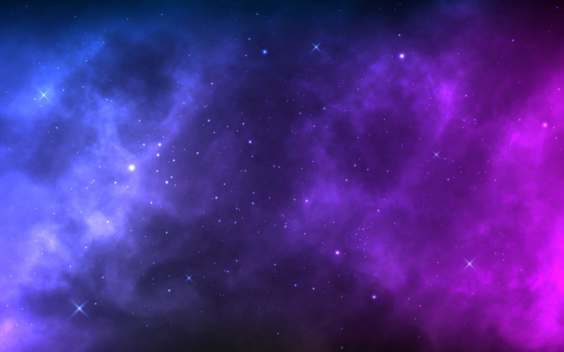 Unleash Your Creativity: Transforming Purple Into Stunning Blue!