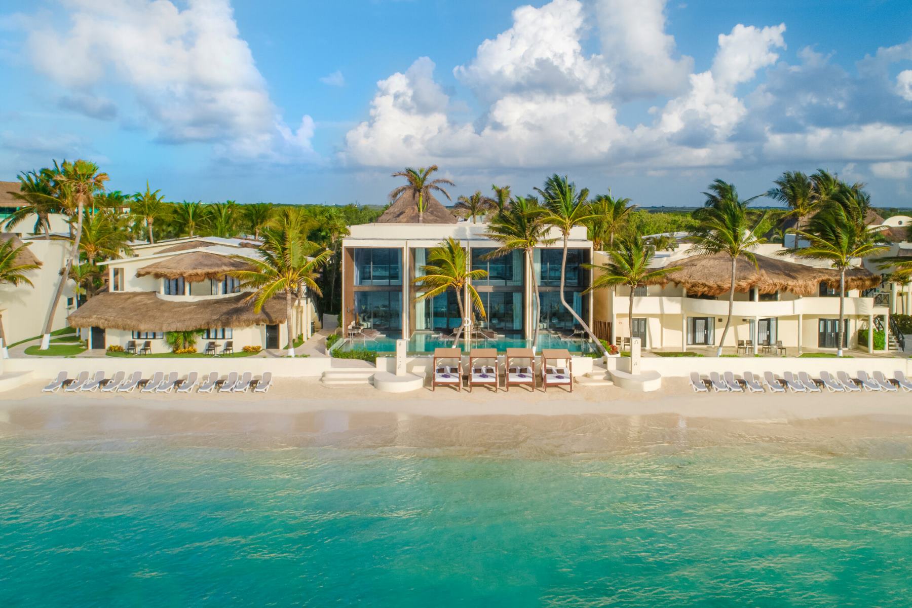 Unleash Your Desires At The Desire Riviera Maya Resort: Must-Know Tips!