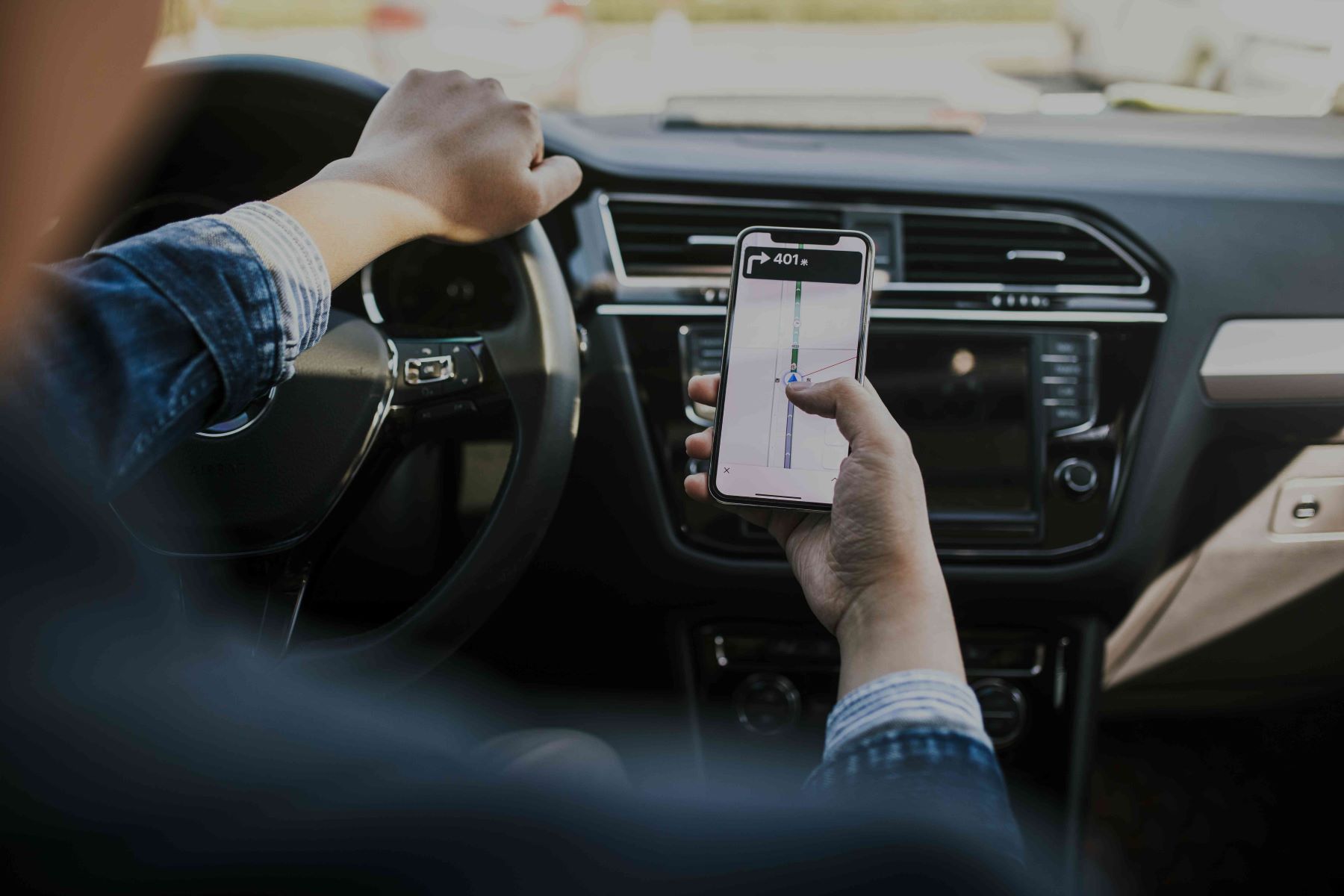 Unleash Your Earnings Potential: Drive Uber/Lyft With An Enterprise Rental Vehicle!