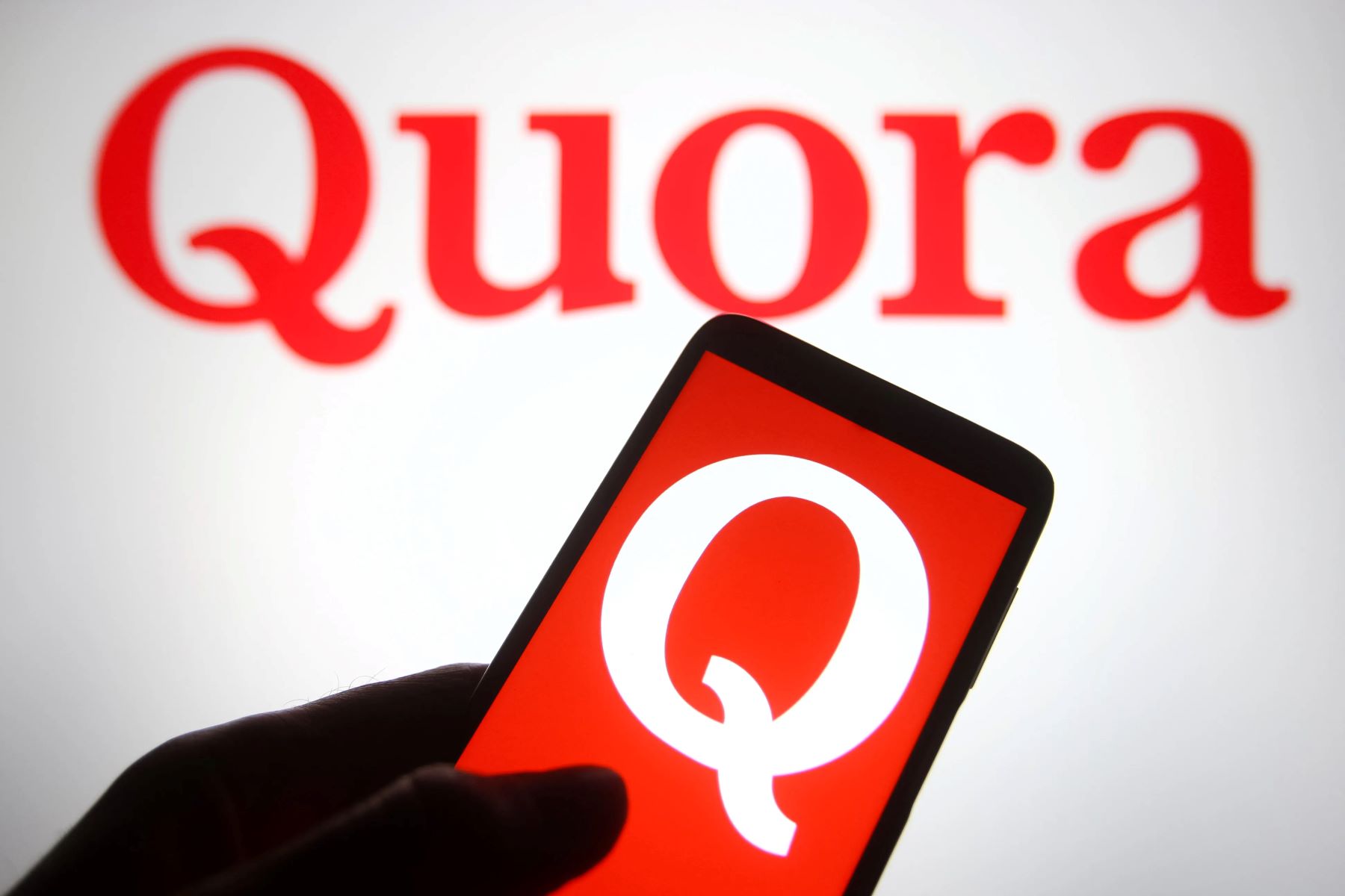 Unleash Your Knowledge And Earn Money With Quora Membership!