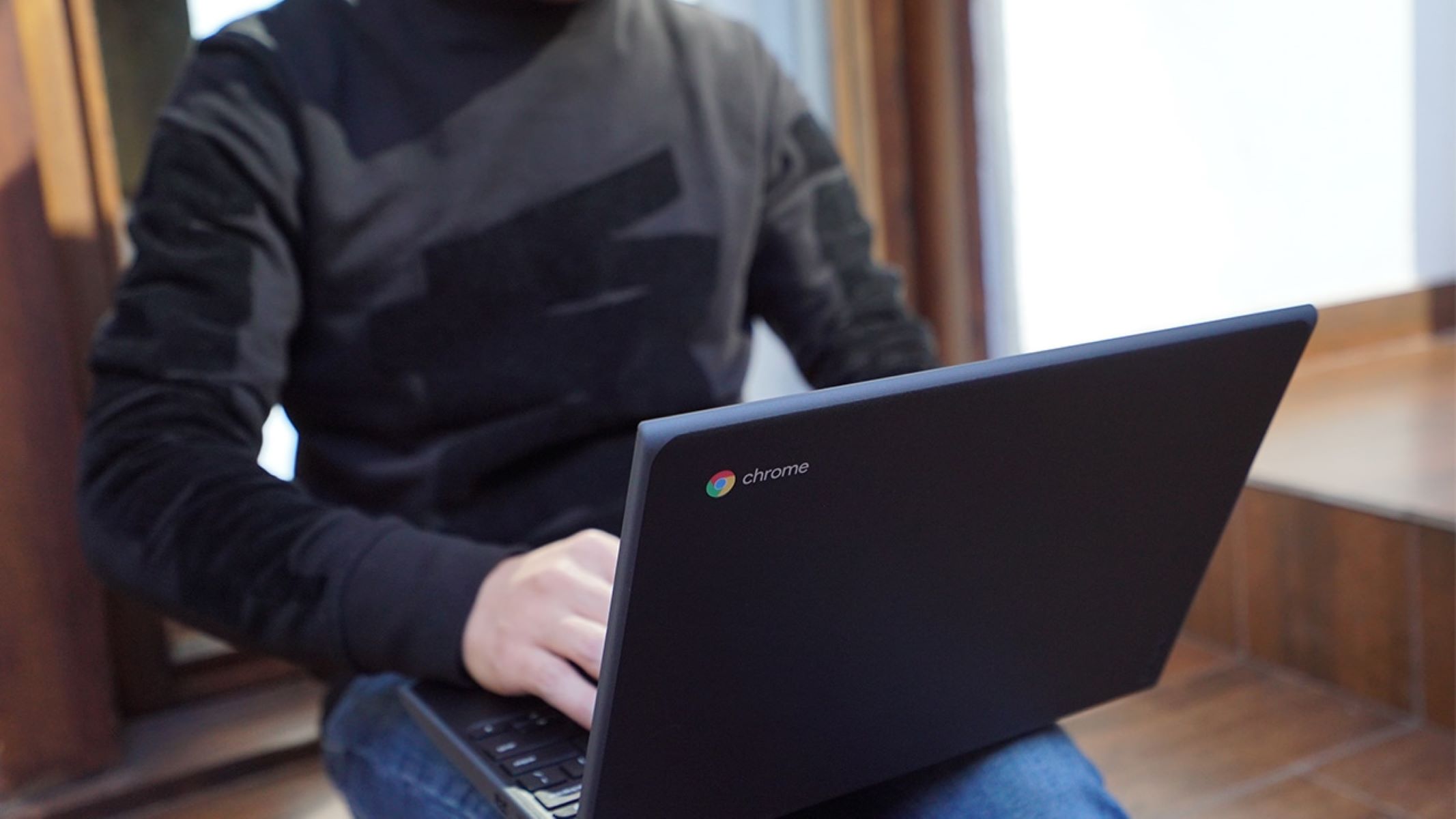 Unlock Everything On Your School Chromebook With This Simple Trick!