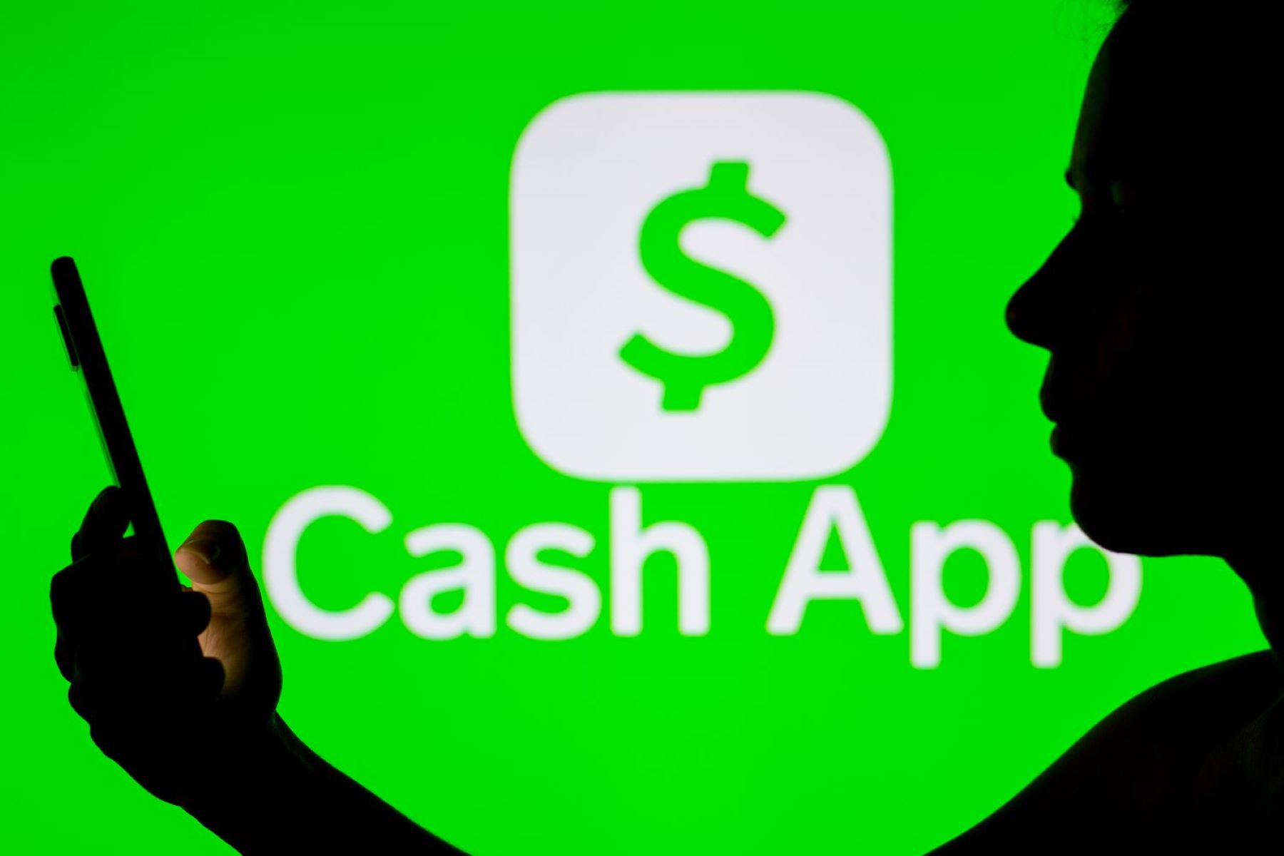 Unlock The Secret To Linking Someone Else's Bank Account To Your Cash App In The USA!