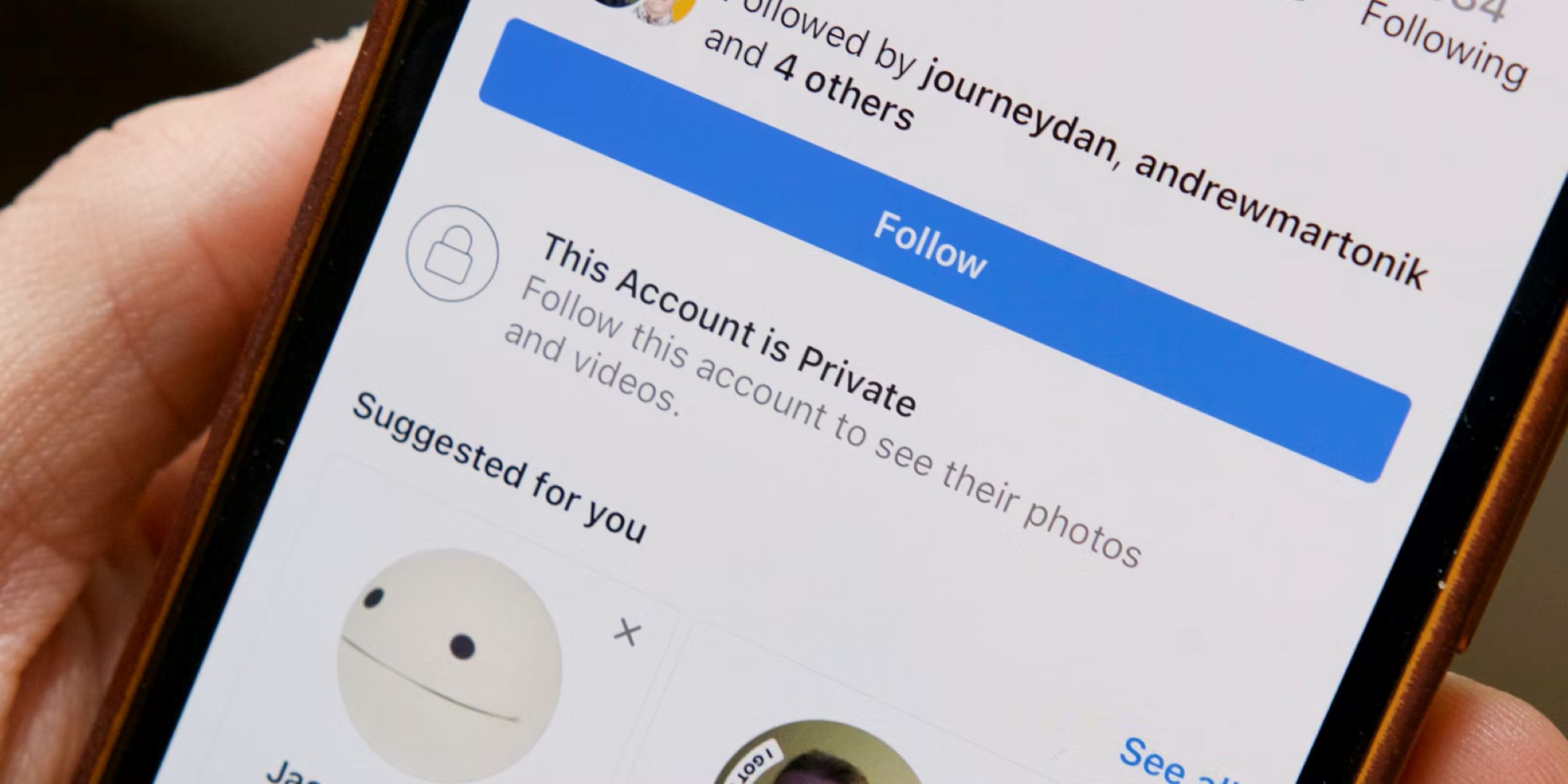 Unlock The Secrets Of Private Instagram Profiles With Instaviewy: Does It Really Work?