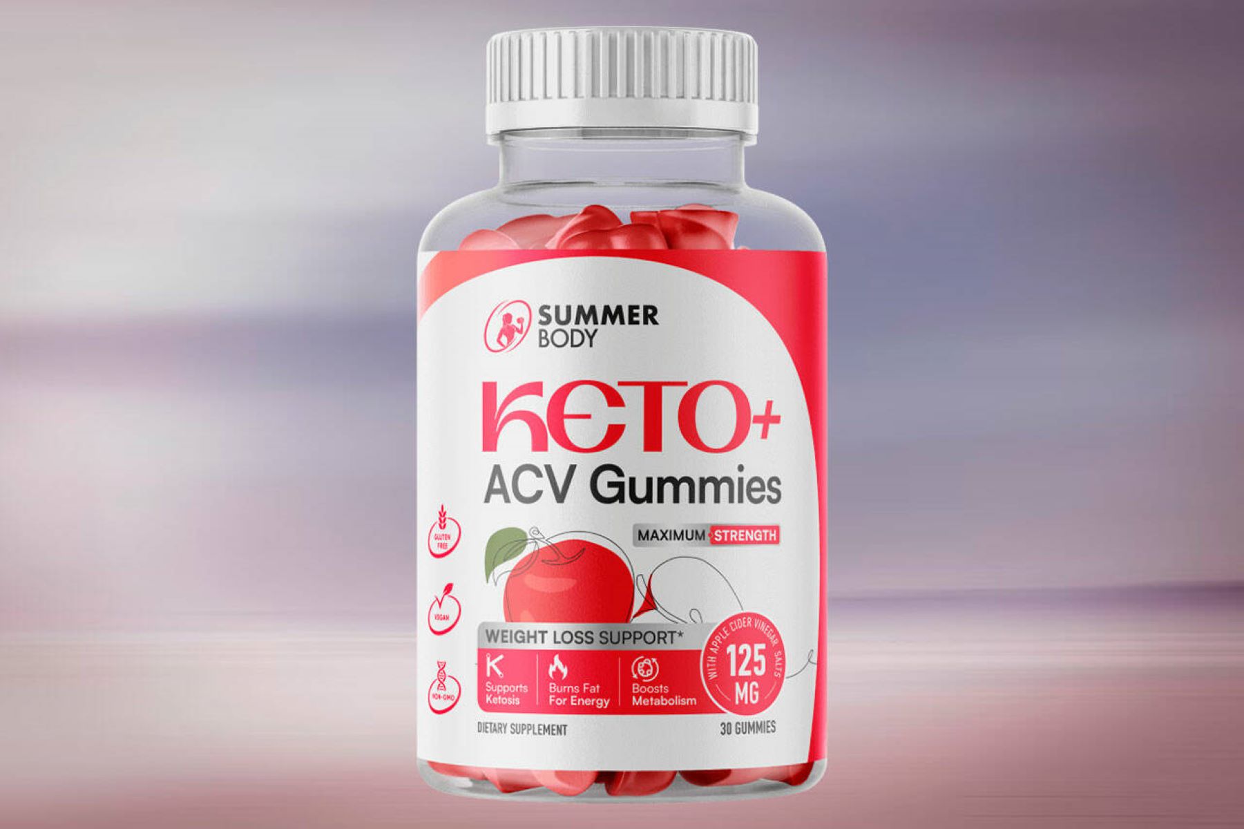 Unlock Your Weight Loss Potential With ProHealth Keto ACV Gummies!