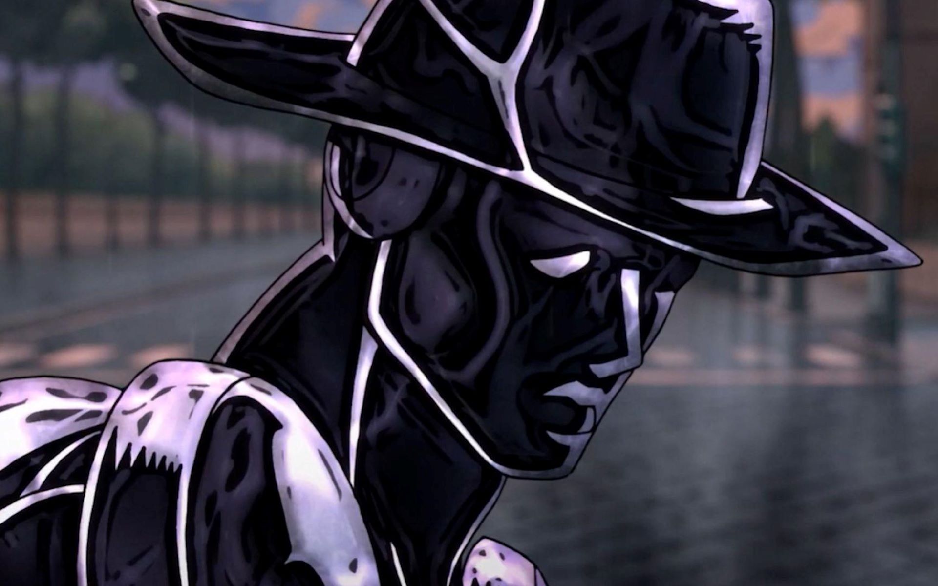Unraveling The Mystery Of Chariot Requiem's Shadow Ability In Jojo's Bizarre Adventure
