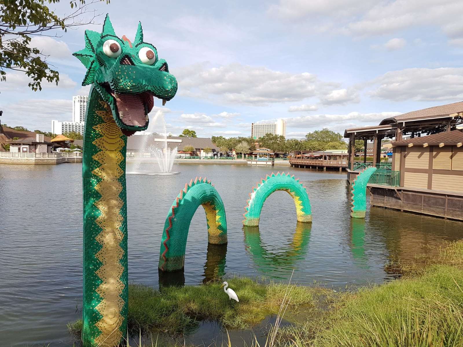Unusual And Creative Tourist Activities In Orlando