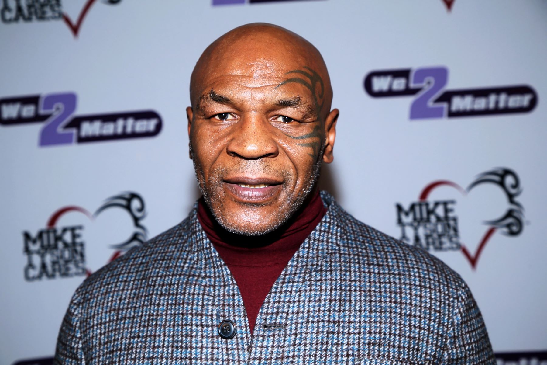 Unveiling Mike Tyson's Insane Steroid Cycle For Unbelievable Muscle Gains!