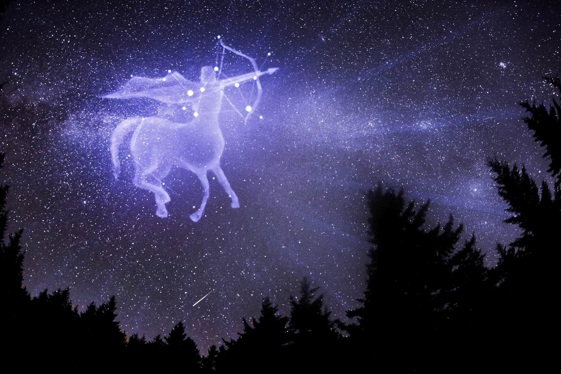 Unveiling The Dark Side Of Sagittarius: Prepare To Be Shocked!