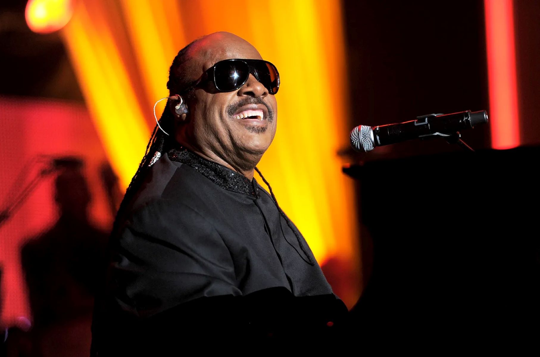 Unveiling The Deep Meaning Behind Stevie Wonder's 'Ribbon In The Sky'
