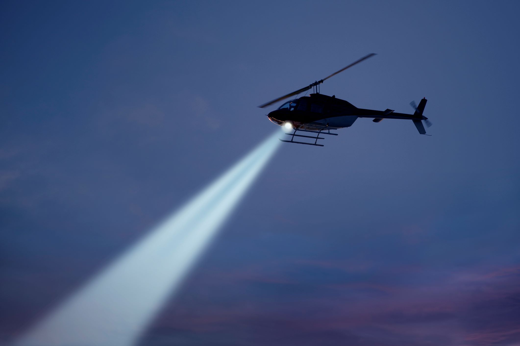 Unveiling The Mystery: How To Uncover The Secrets Behind Late-Night Police Helicopter Activity In Your Neighborhood!