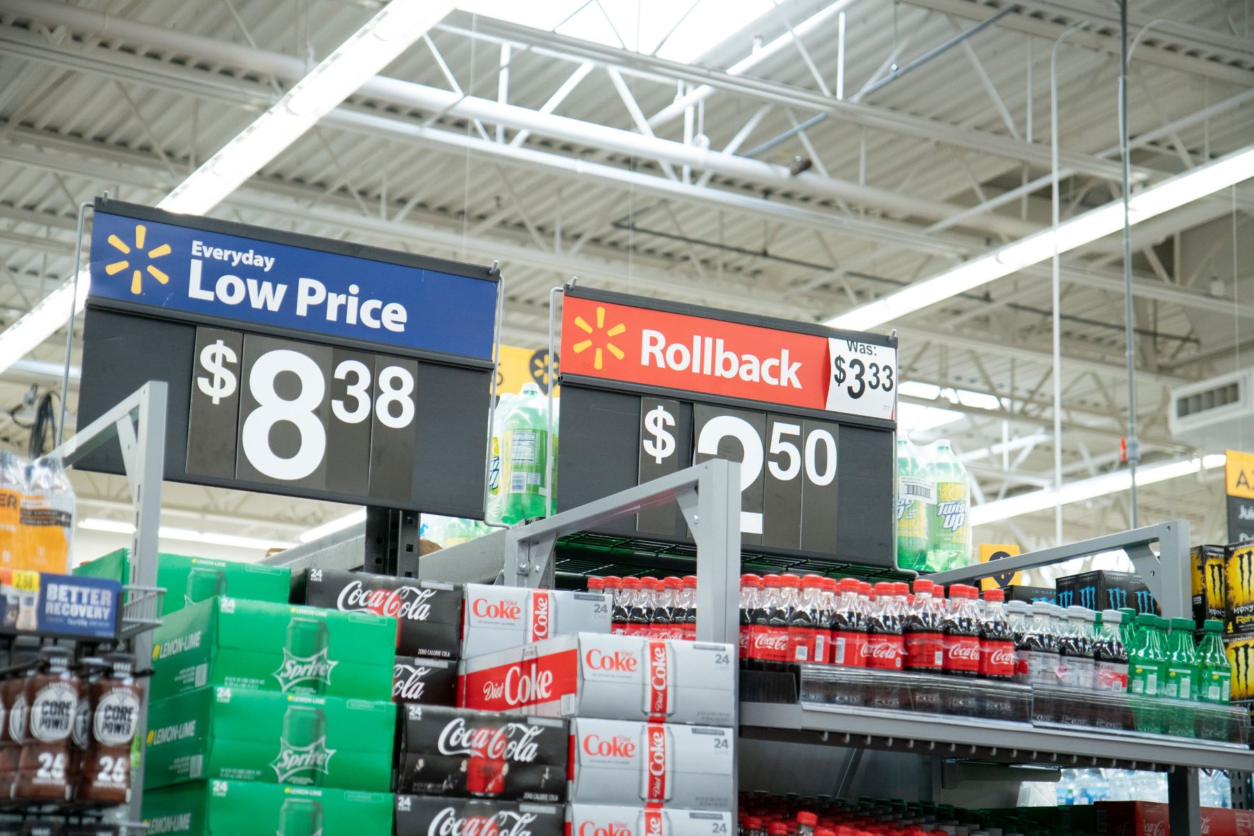 Unveiling The Power Of Walmart Rollbacks: The Ultimate Money-Saving Secret Revealed!