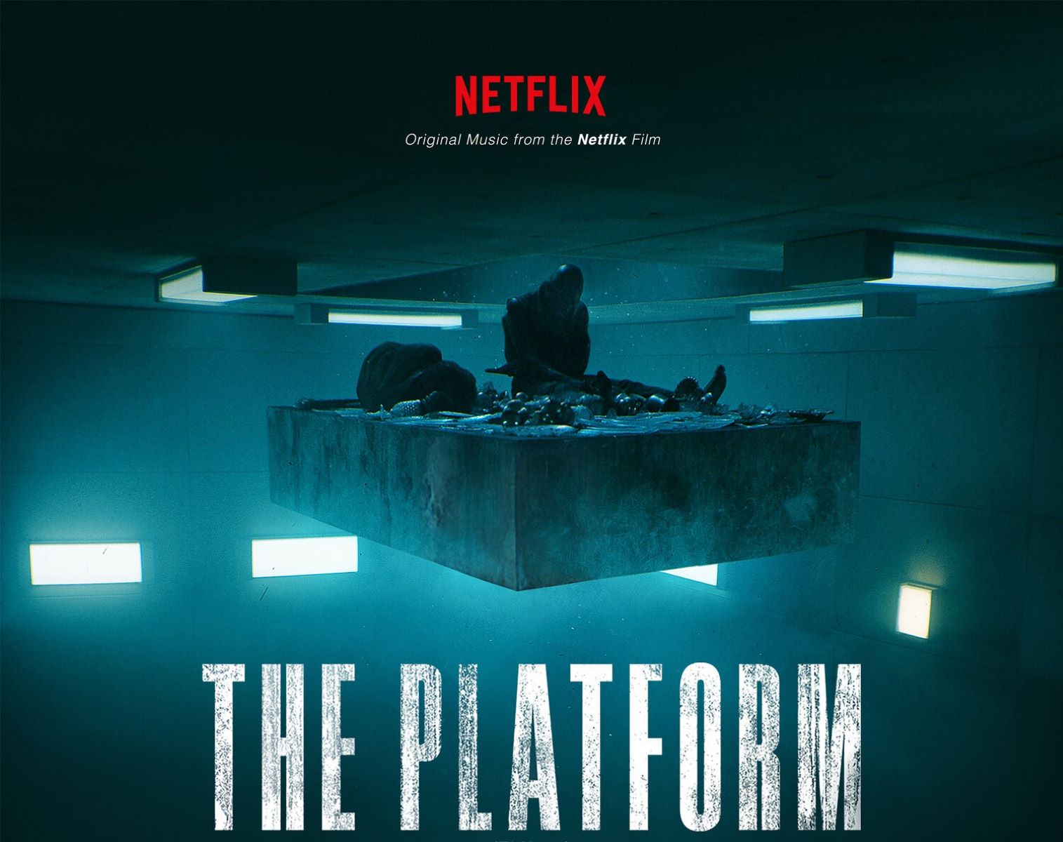 Unveiling The Profound Message Of Netflix's 'The Platform'