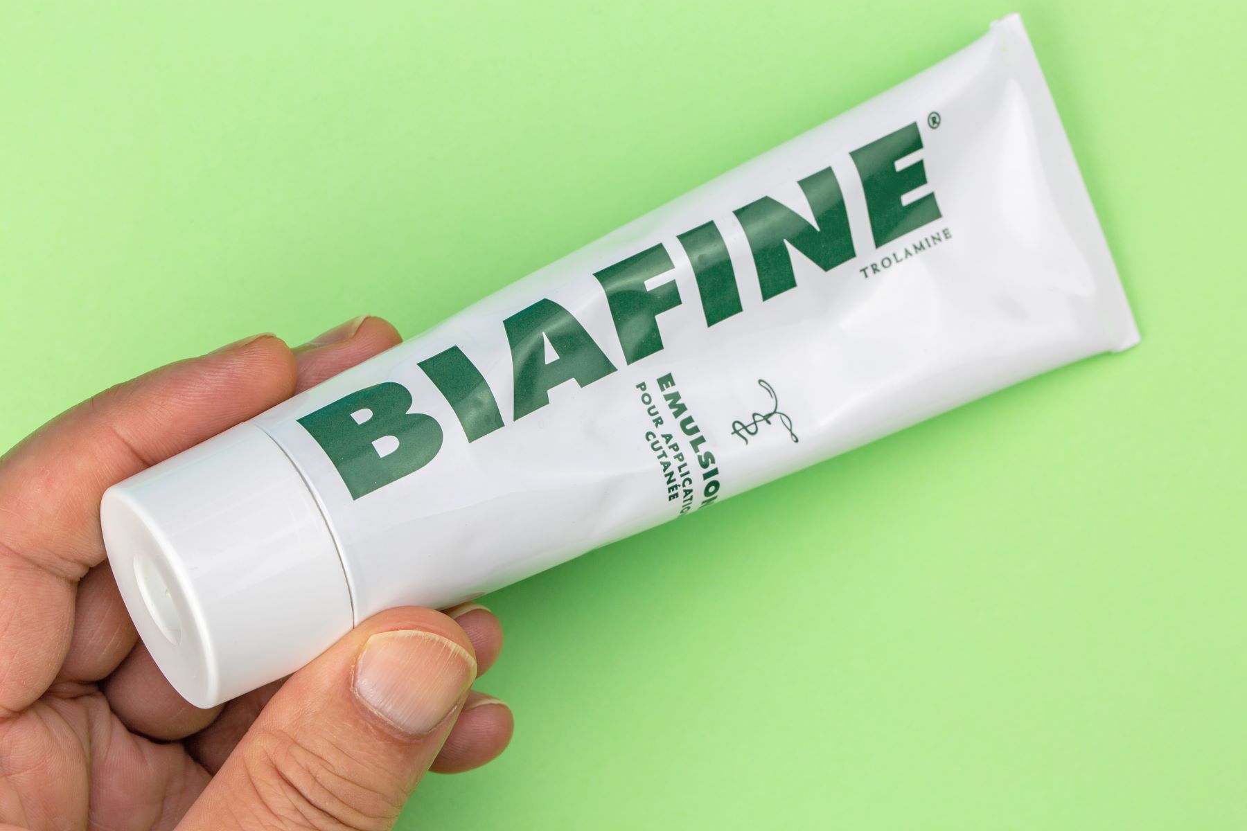 Unveiling The Secret Ingredients Of Biafine Cream