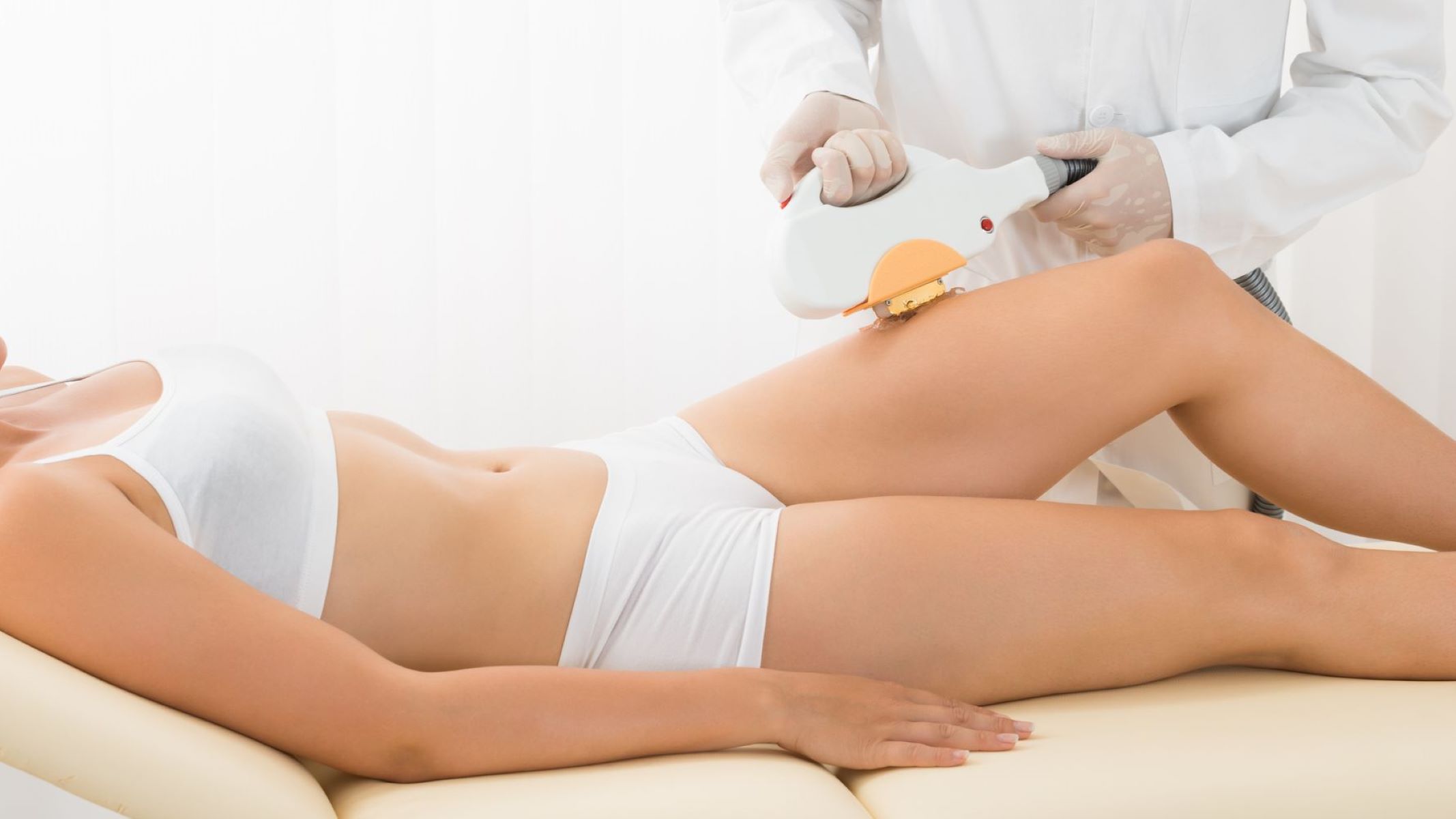 Unveiling The Shocking Cost Of Full Body Laser Hair Removal In The USA