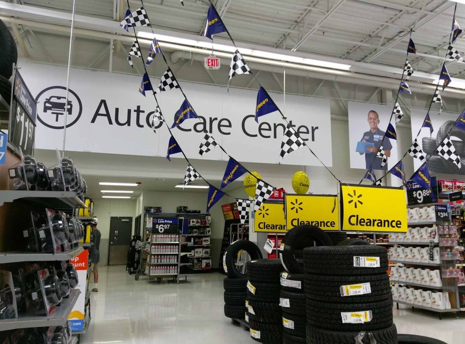 Unveiling The Surprising Benefits And Affordable Prices Of Walmart Oil Changes!