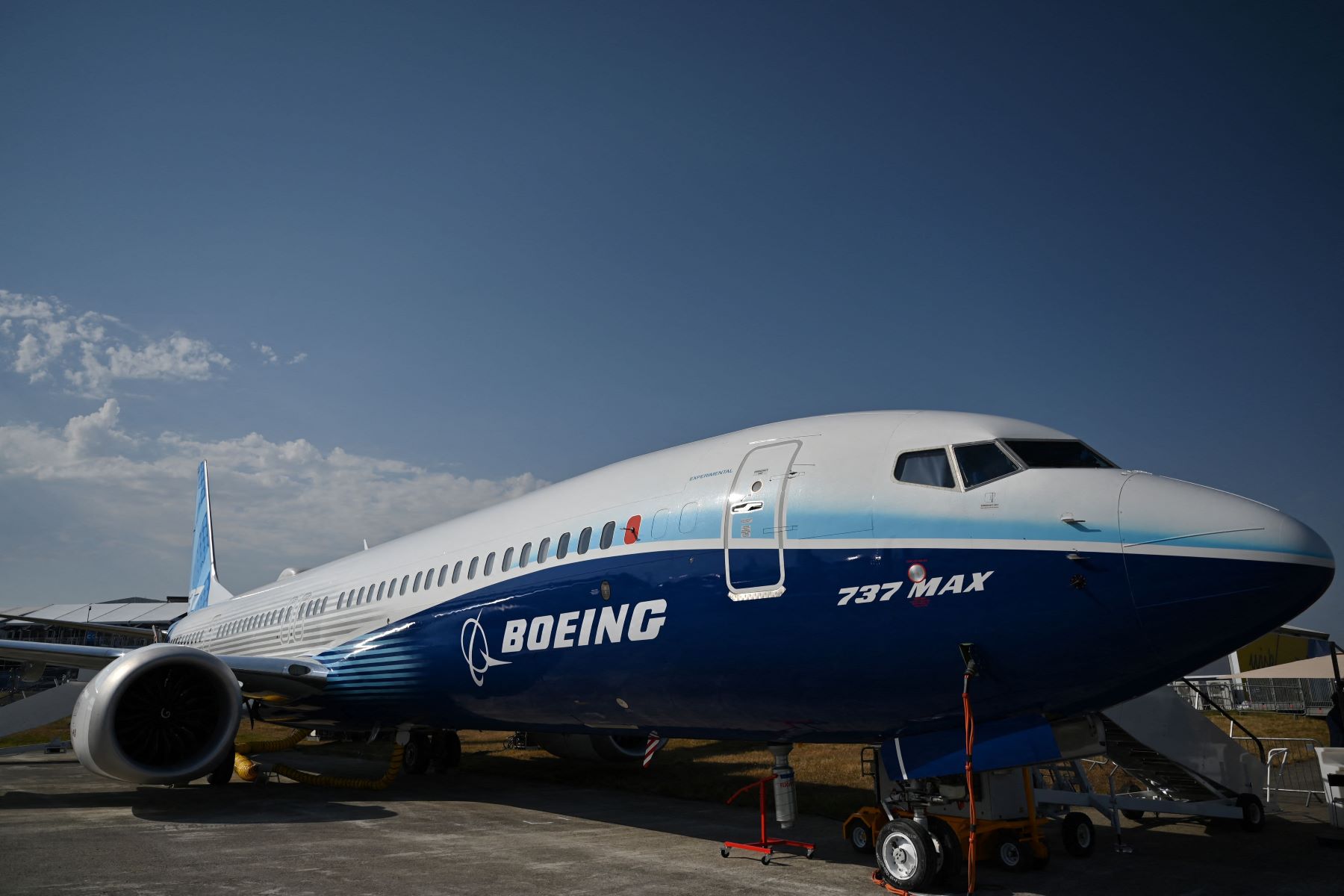 Unveiling The Surprising Contrasts Between Boeing 737 And Boeing 757!