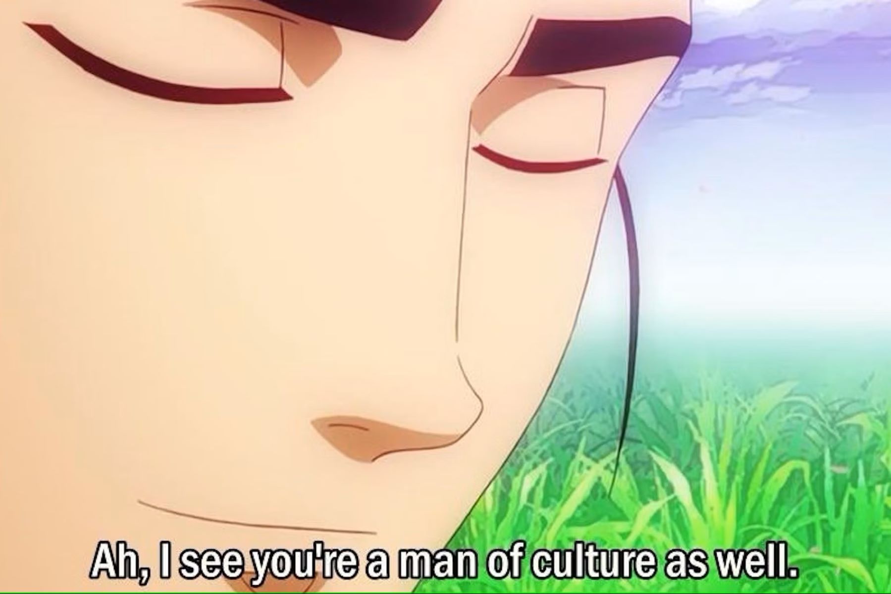 Unveiling The True Meaning Of “Man Of Culture” In Memes